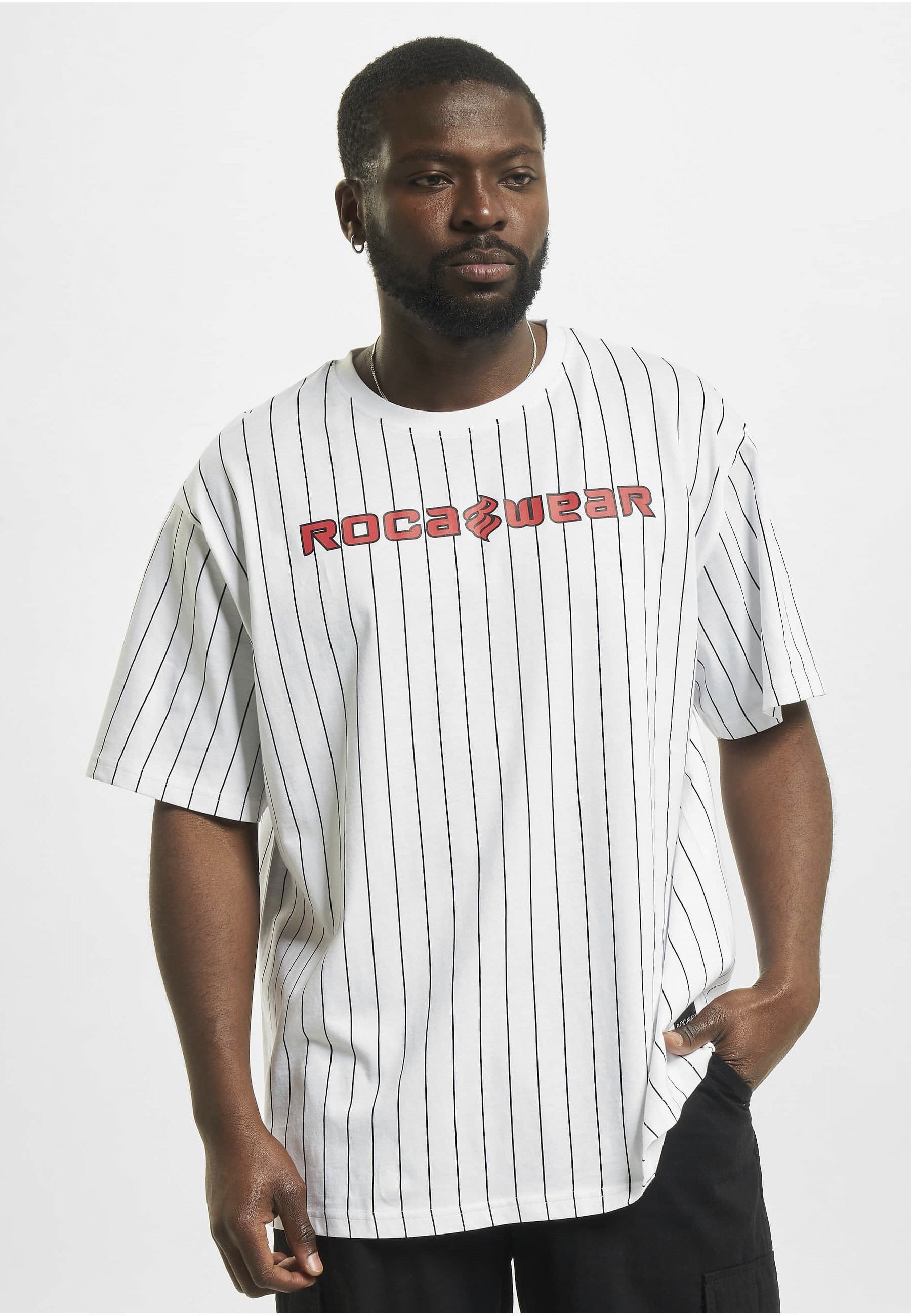 Rocawear T-Shirt »Rocawear Herren Rocawear Coles T-Shirt« 1 Stk.