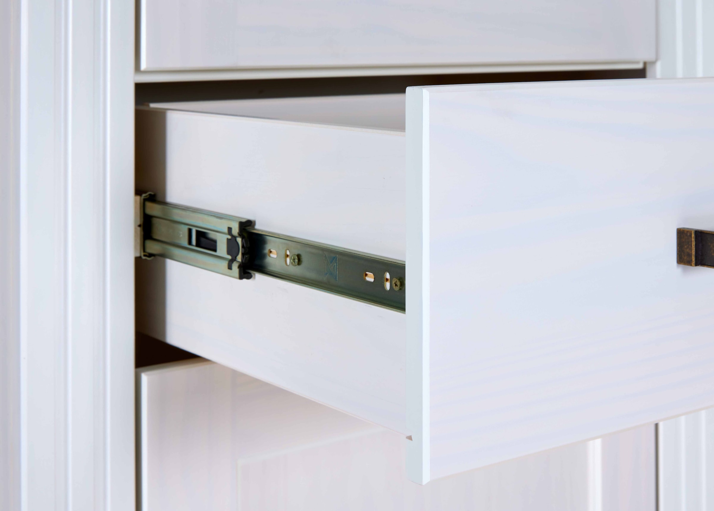 Inter Link Vitrine »Vitrine Maluno« 1 Stk. tlg.