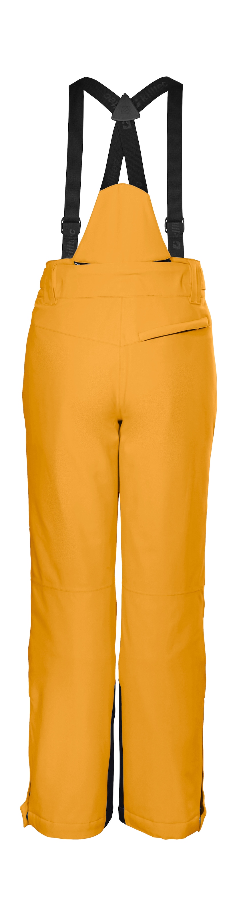 Killtec Skihose »KSW 79 BYS SKI PNTS«