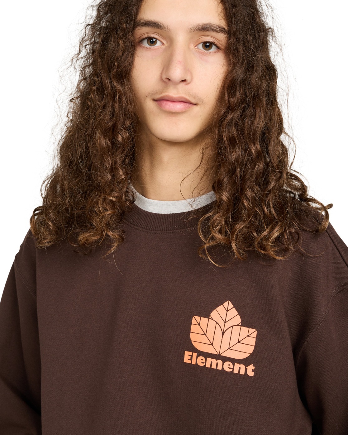 Thumbnail - Element Sweatshirt "Sporting"