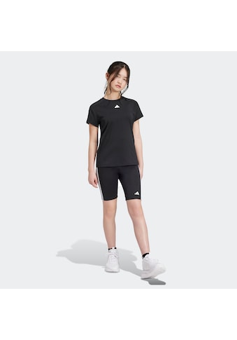 adidas Sportswear Jumpsuit »JG TR-ES 3S TSE« (2 tlg.)