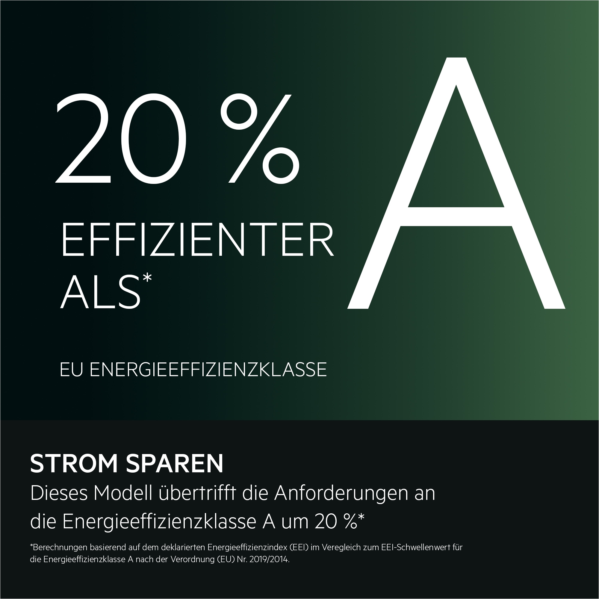 AEG Waschmaschine Serie 7000 »LR7GA70490«, 9 kg, 1400 U/min, ProSense® Mengenautomatik