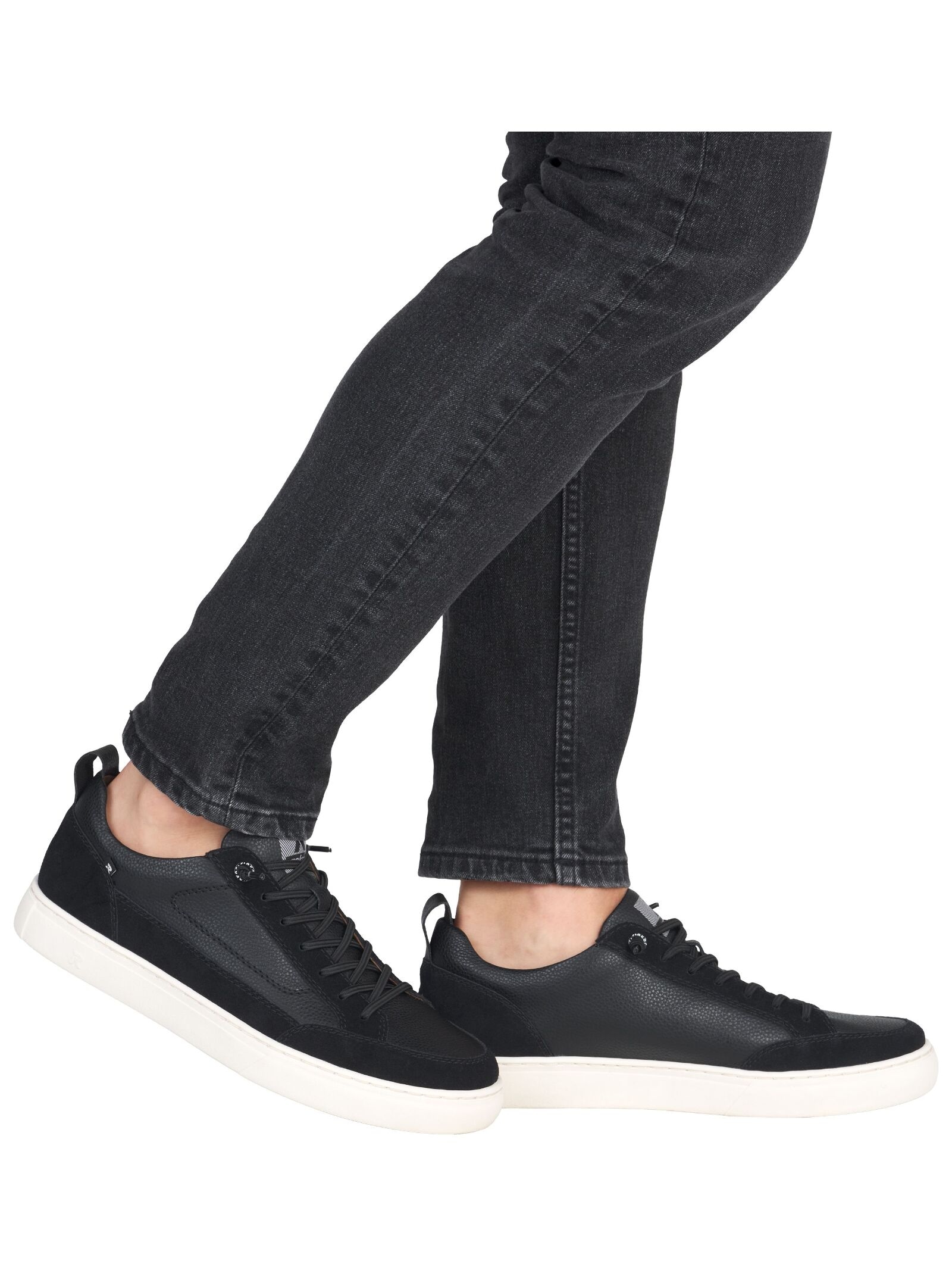 Rieker Sneaker »Rieker Sneaker Leder«