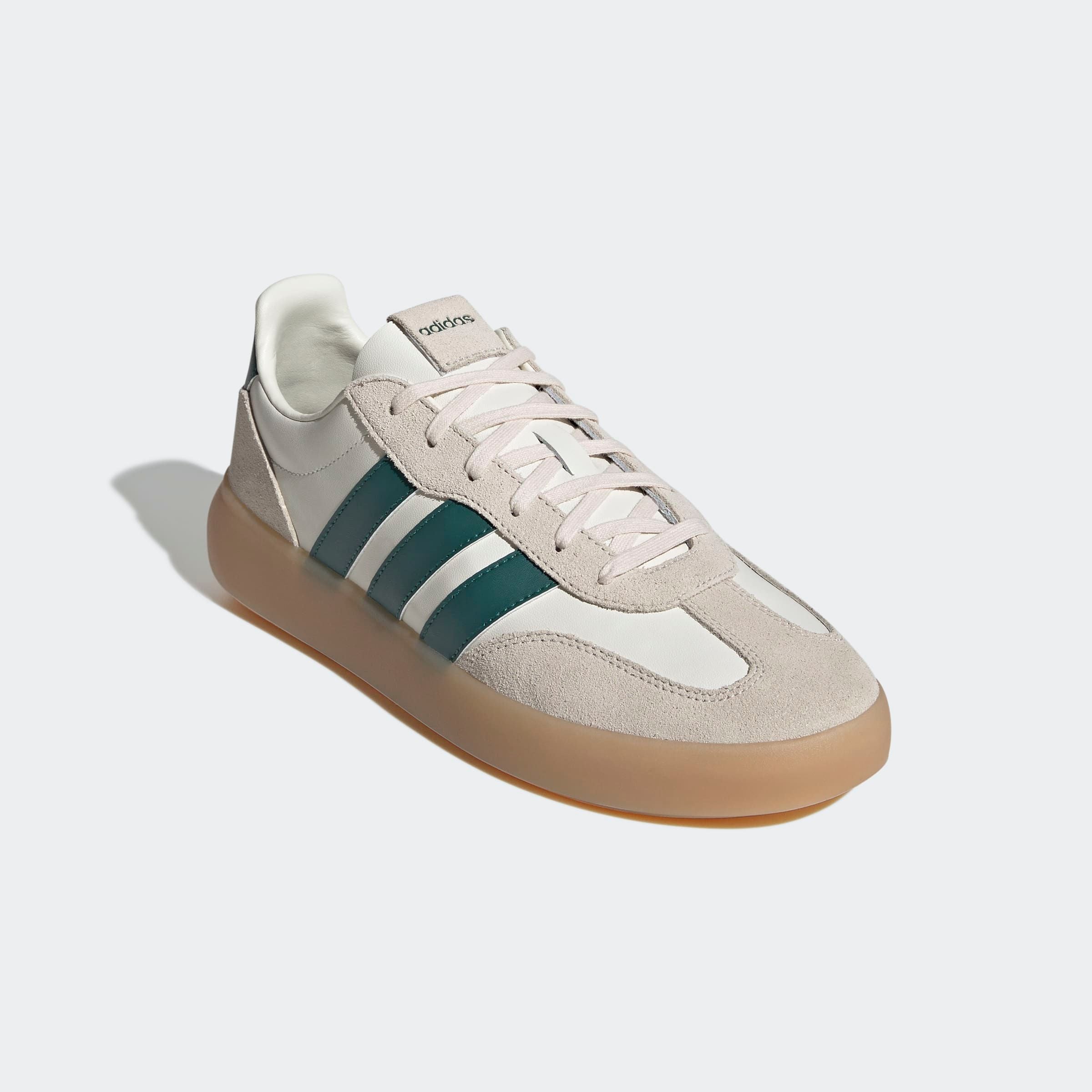 adidas Sportswear Sneaker "BARREDA DECODE" inspiriert vom Design des adidas günstig online kaufen