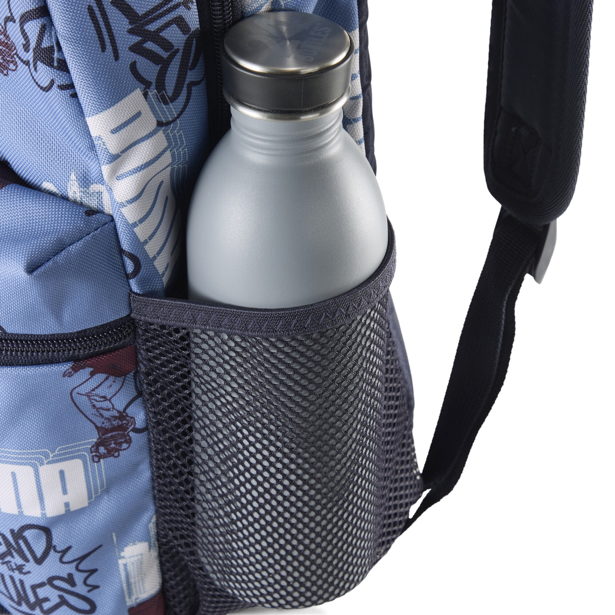 PUMA Freizeitrucksack »PUMA Phase 13 l Kleiner Rucksack Jugendliche«