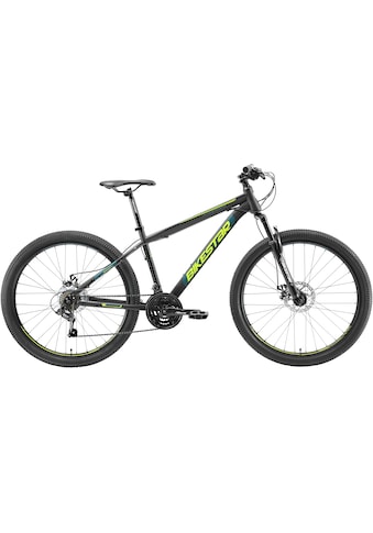 Bikestar Kalnų dviratis 21 Gang Shimano RD-TY30...