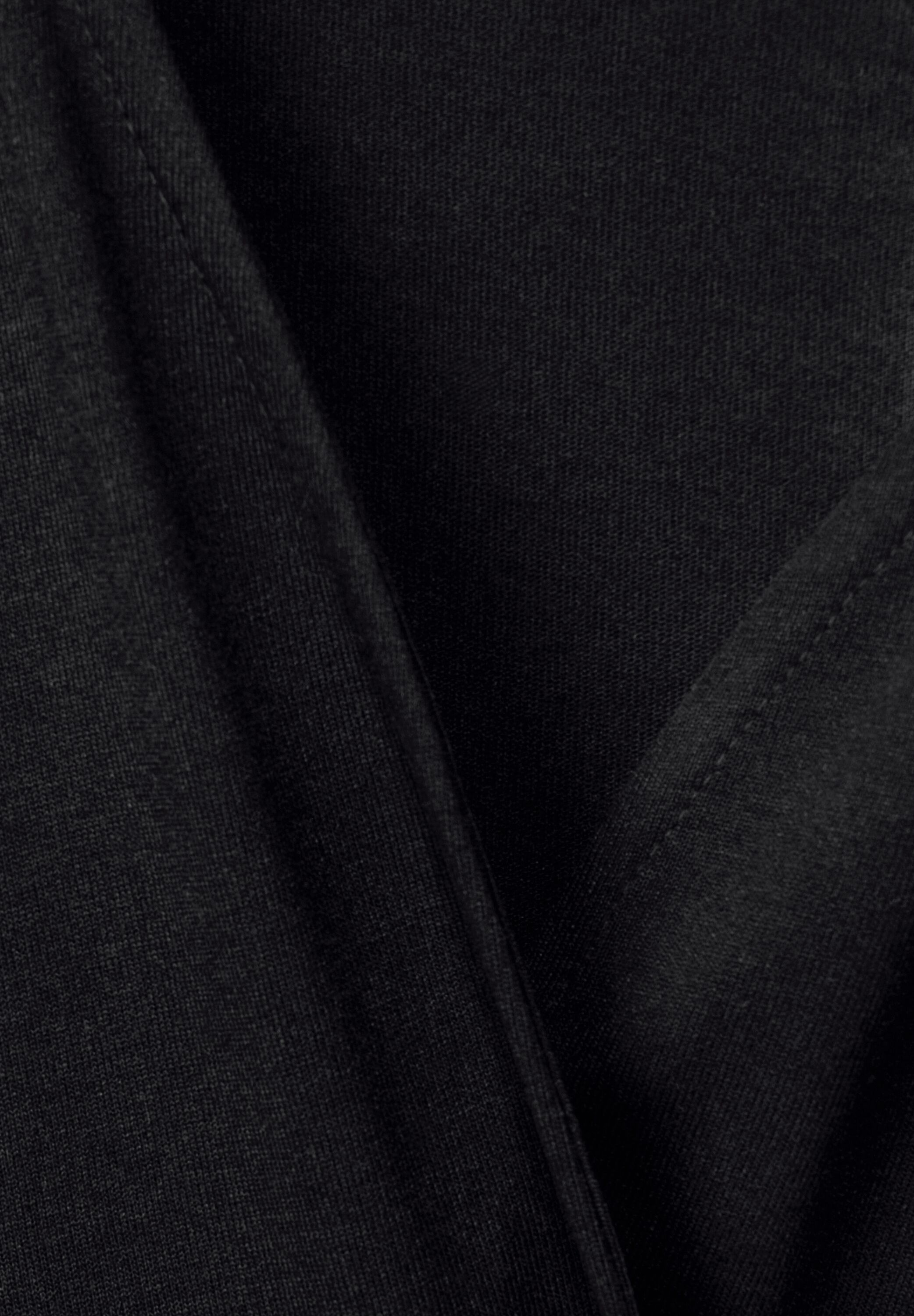 STREET ONE Shirtjacke, in Unifarbe