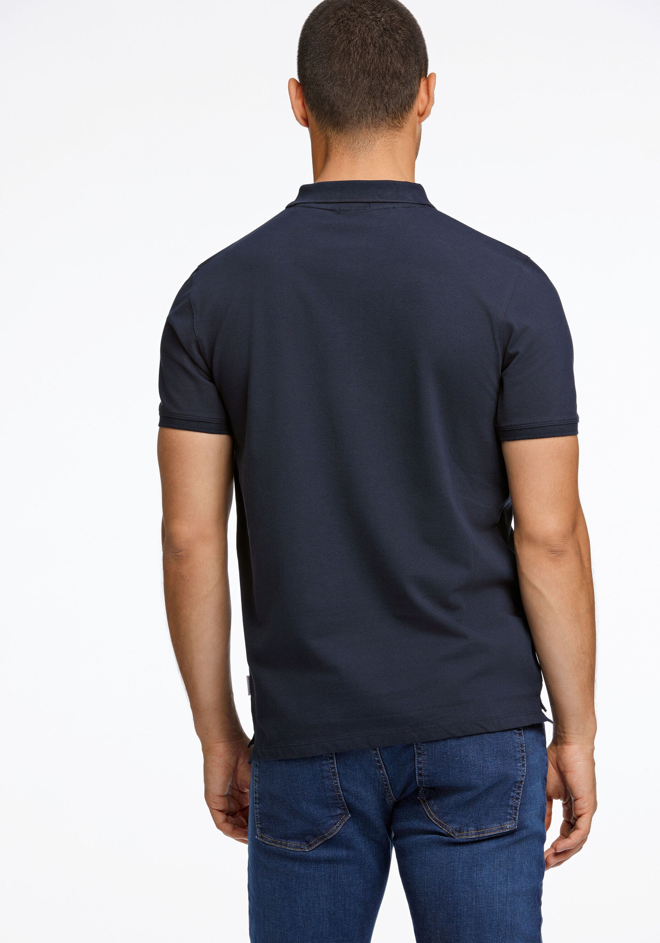 LINDBERGH Poloshirt »Lindbergh Poloshirt«