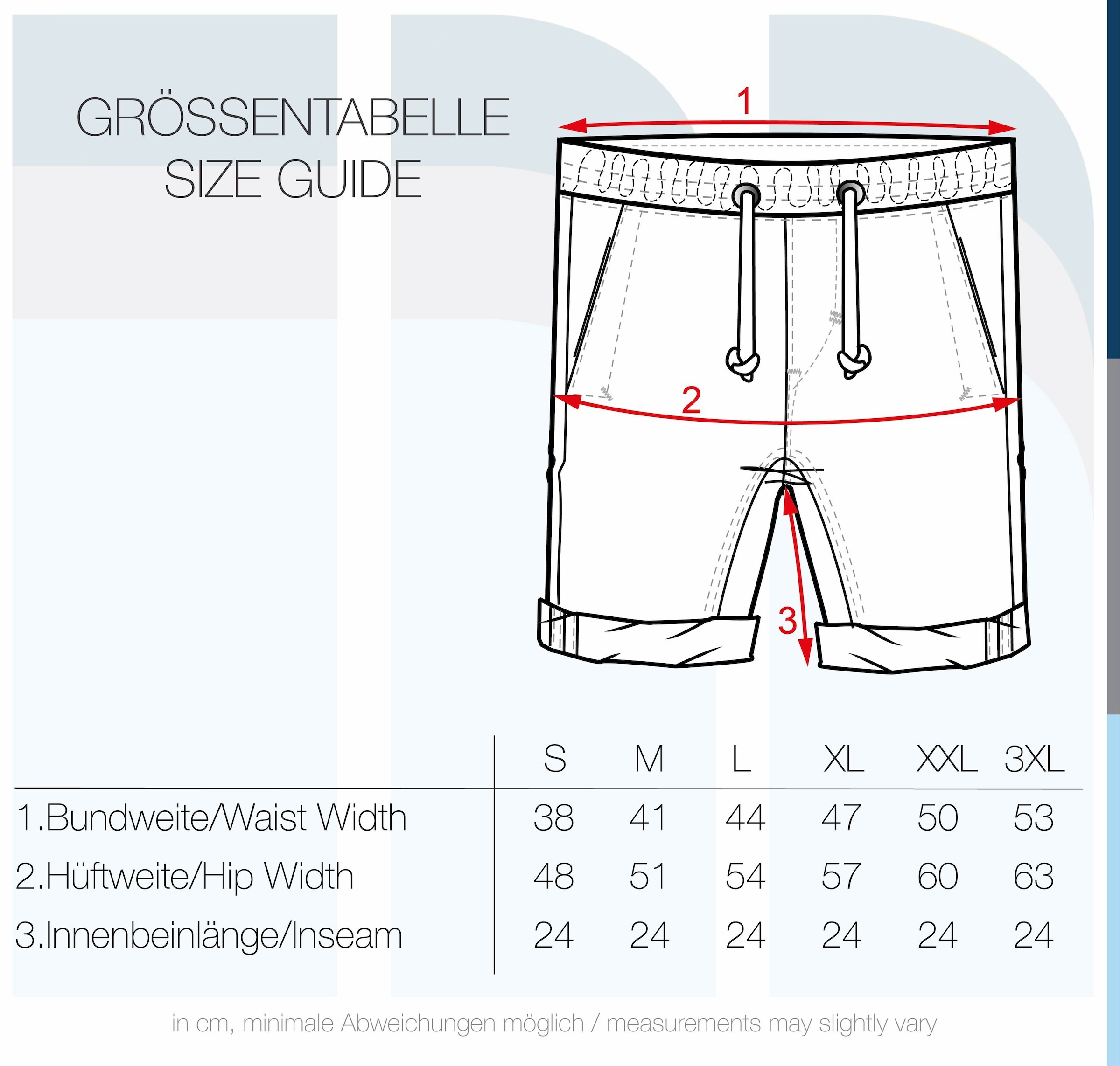 Blend Chinoshorts »Chinoshorts BHGrego«