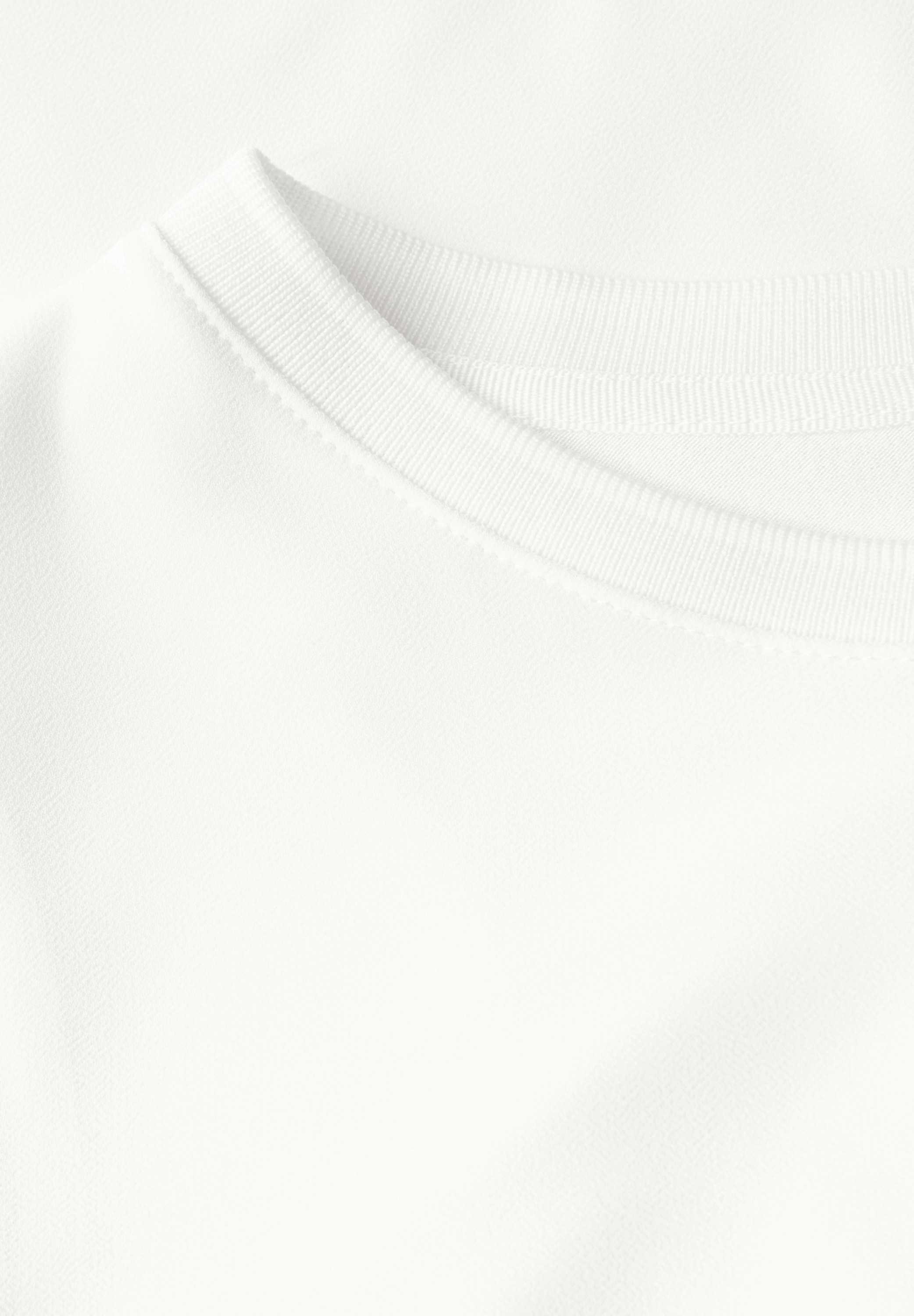 STREET ONE T-Shirt, aus softer Viskose