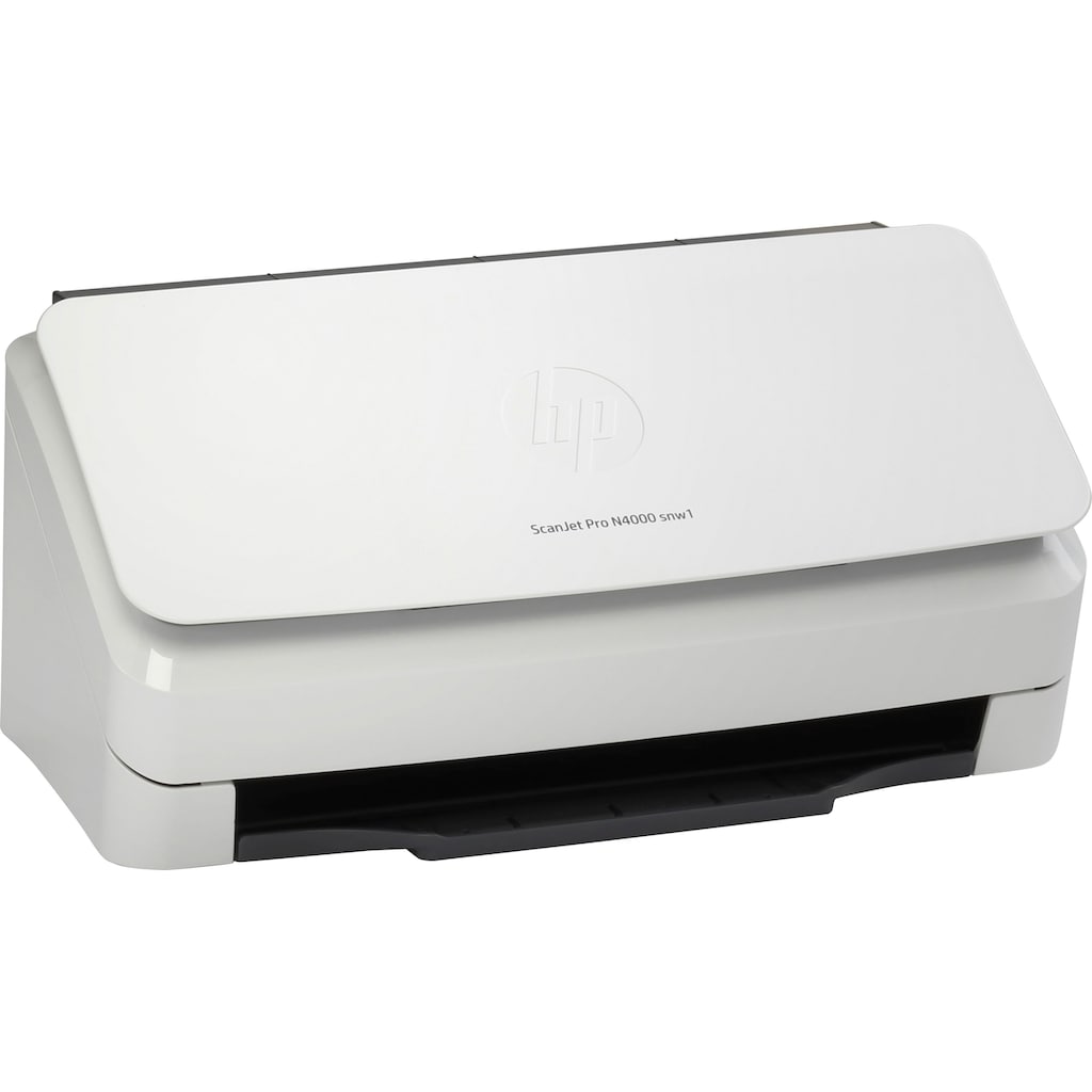 HP Einzugsscanner »ScanJet Pro N4000 snw1«