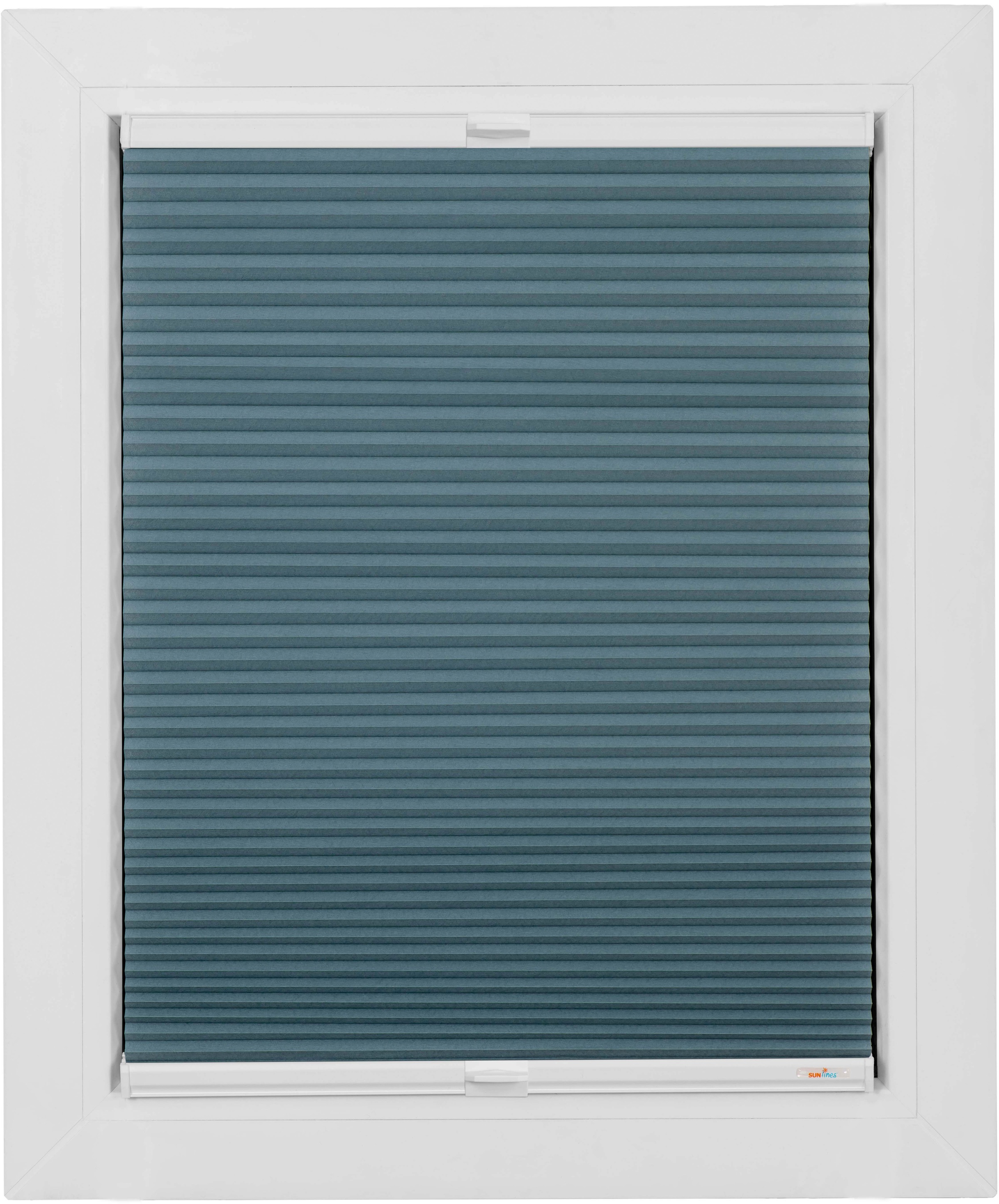 sunlines Wabenplissee »One Size Style Honeycomb TL«, blickdicht, mit Bohren,... kaufen