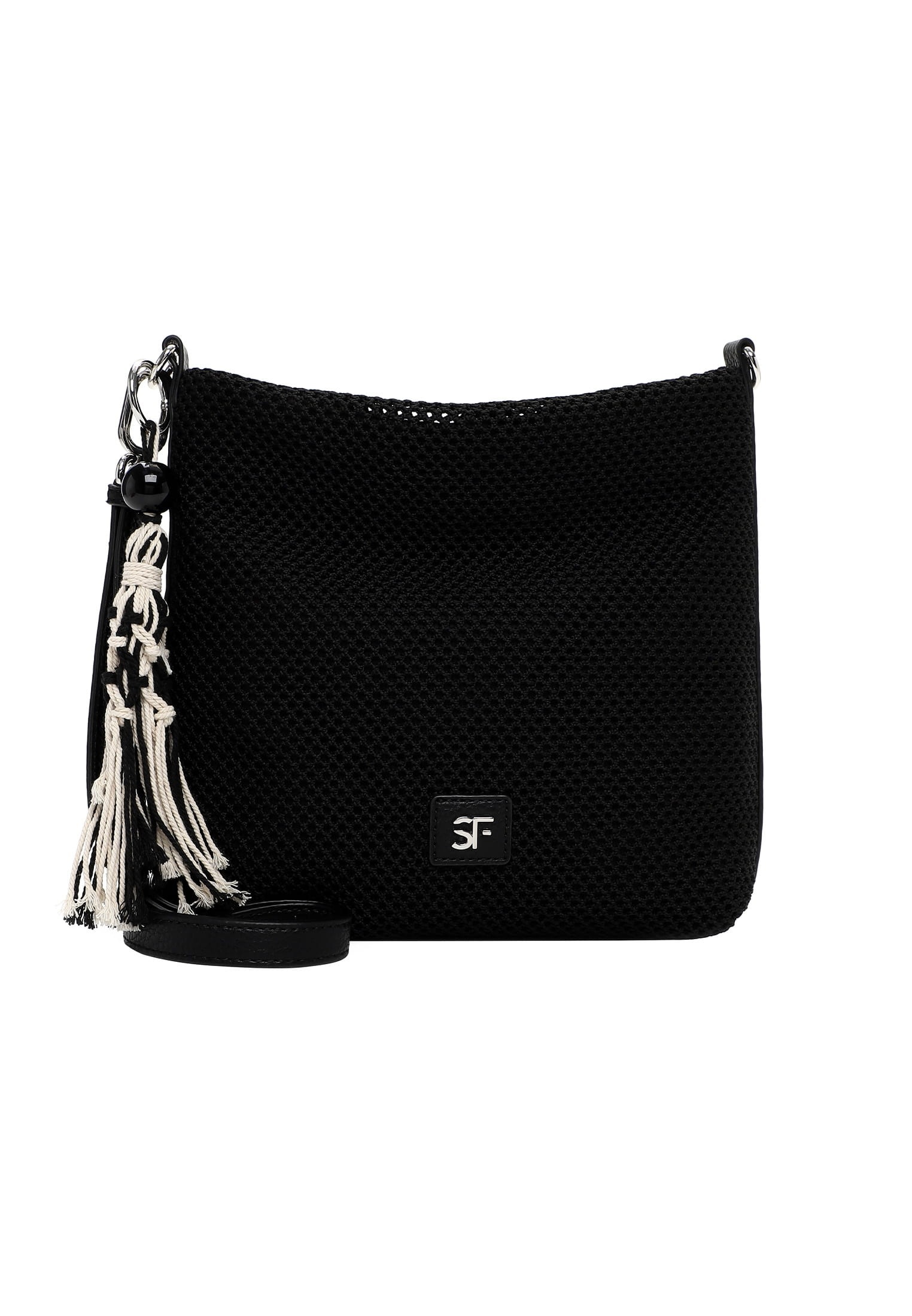 Suri Frey Sac Porté épaule Sfy Gitty Black One Size unisex