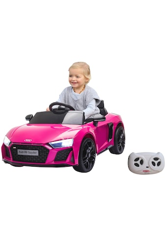 Jamara Elektro-Kinderauto »Ride-on Audi R8 Sp...