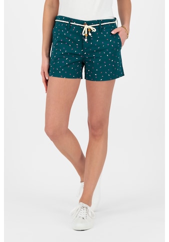 Shorts »JuleAK B Shorts Damen kurze Hose, Shorts«