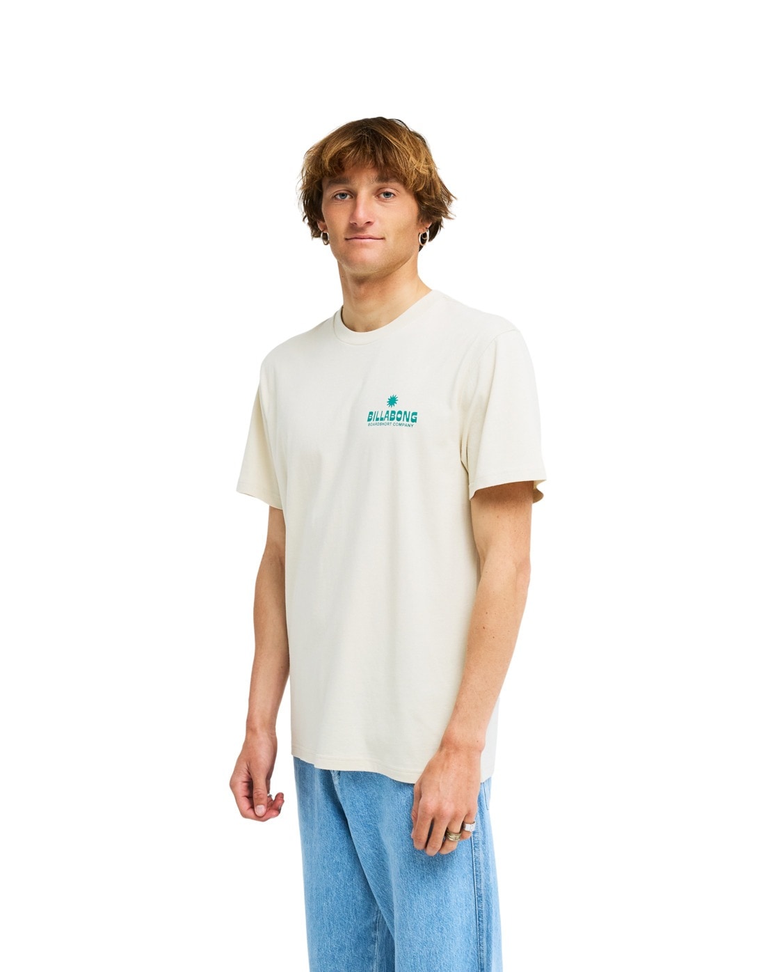 Billabong T-Shirt »Glance«
