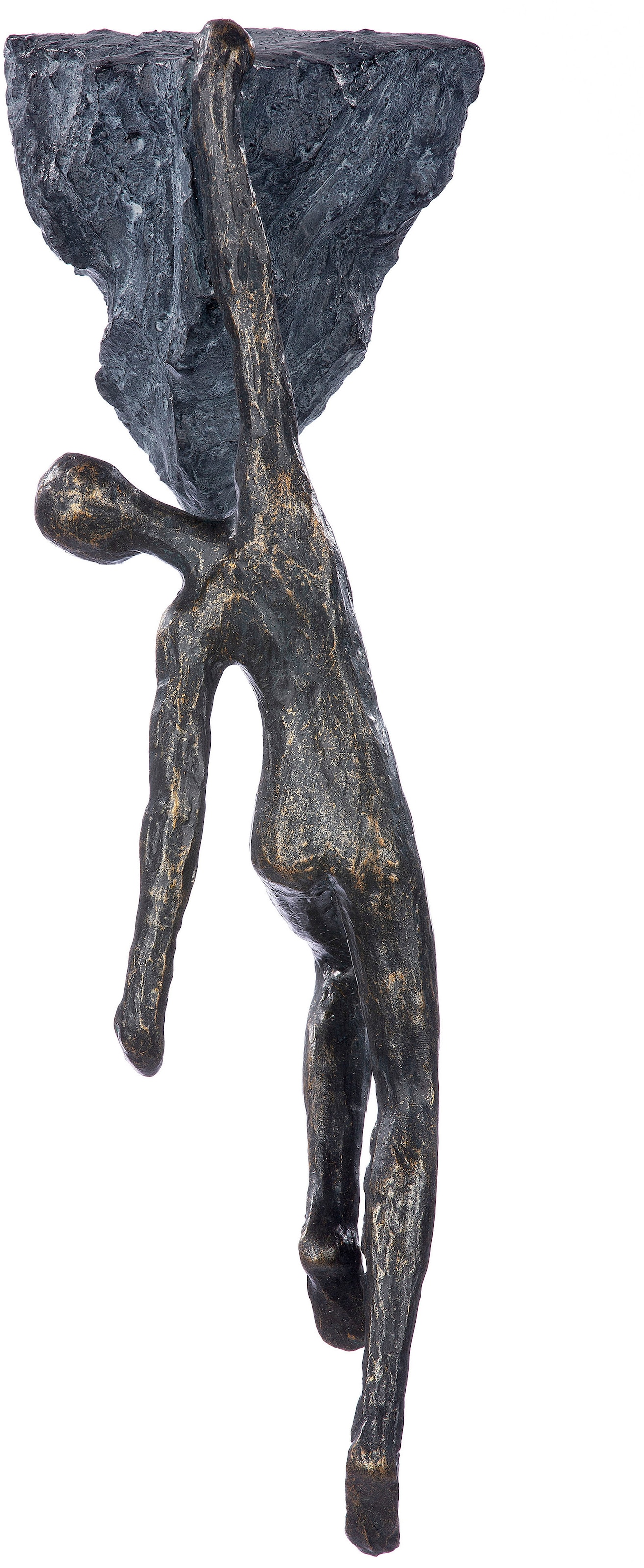 Dekohänger »Hänger Skulptur Rückblick«, (1 St.)
