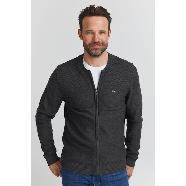 FQ1924 Strickjacke »FQ1924 FQSabato« | günstig kaufen