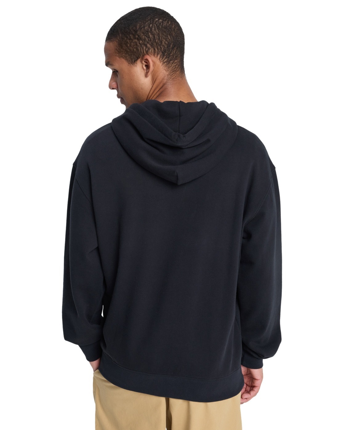 Quiksilver Kapuzensweatshirt »Dna«
