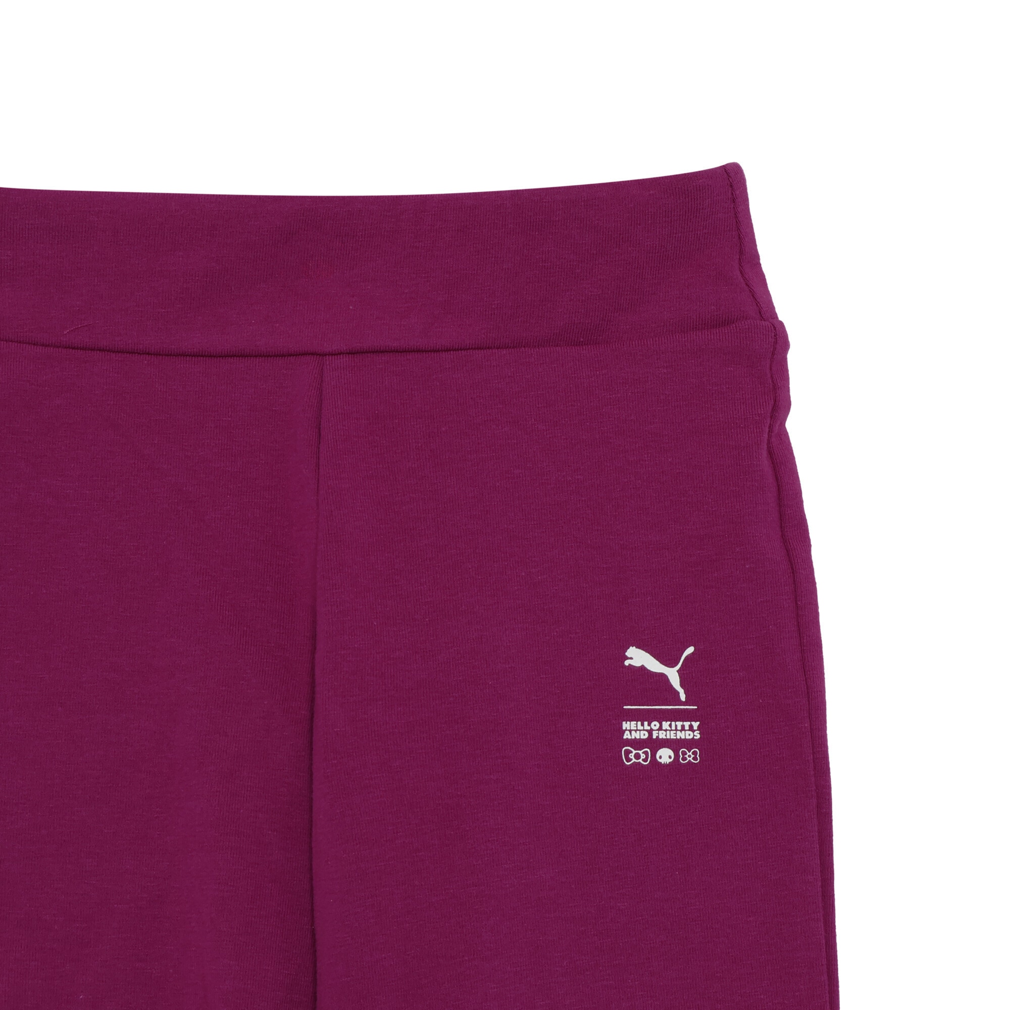 PUMA Leggings »PUMA x HELLO KITTY AND FRIENDS Flared Leggings Mädchen«