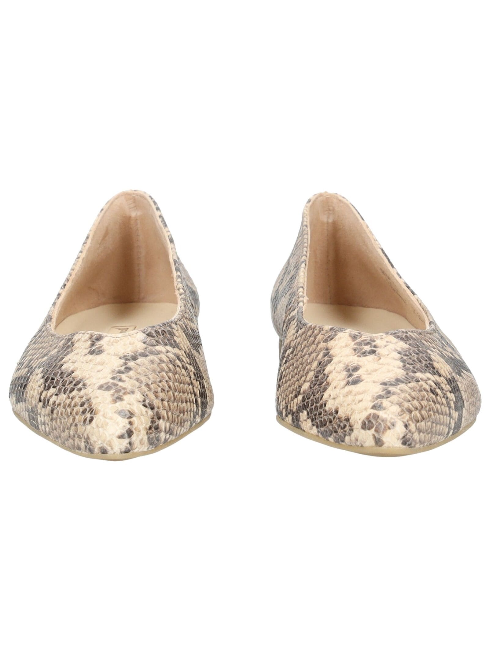 Paul Green Ballerina »Paul Green Ballerinas Leder«