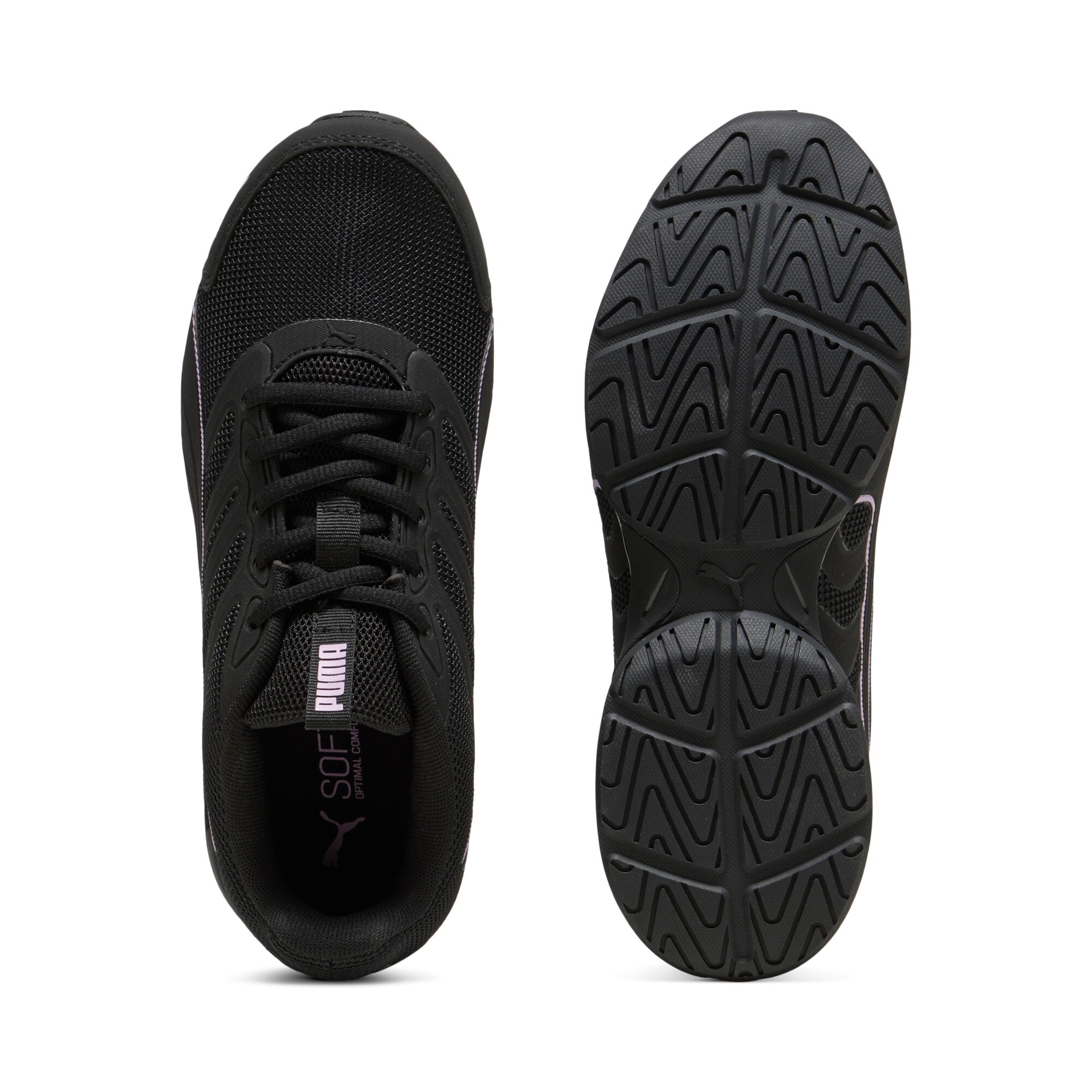 PUMA Sneaker »ELECTRO«  für sportliche Aktivitäten und Streetwear, mit Schnürung