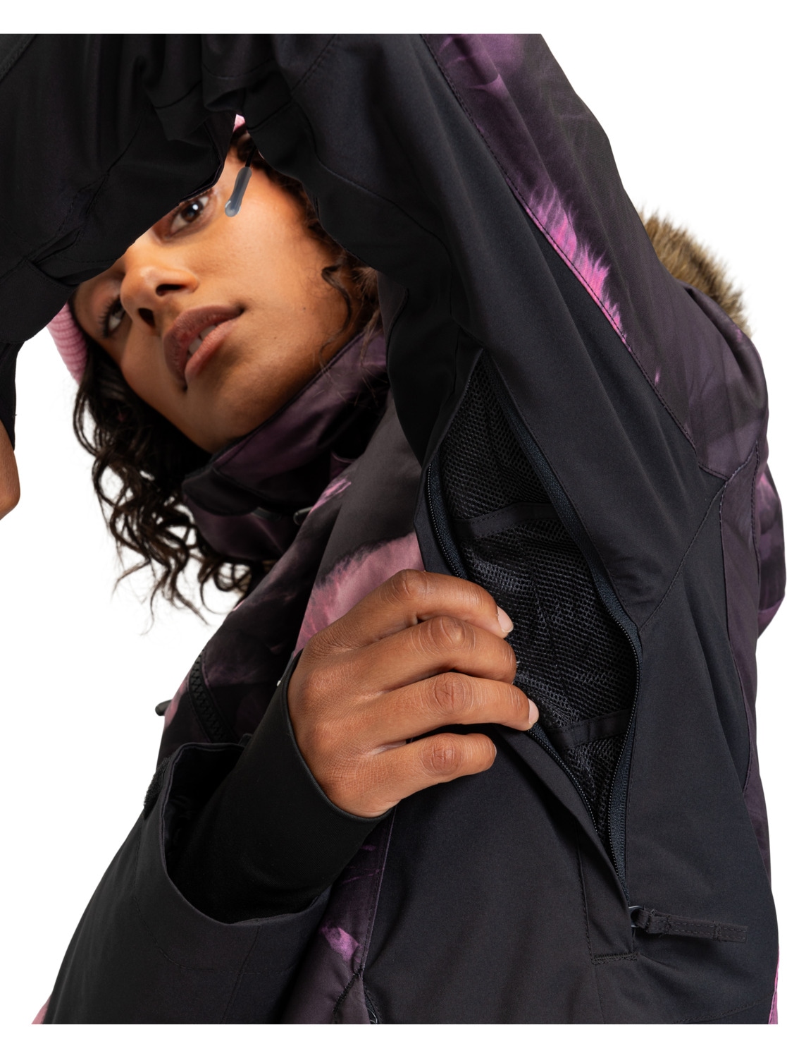 Roxy Snowboardjacke »Jet Ski Premium«