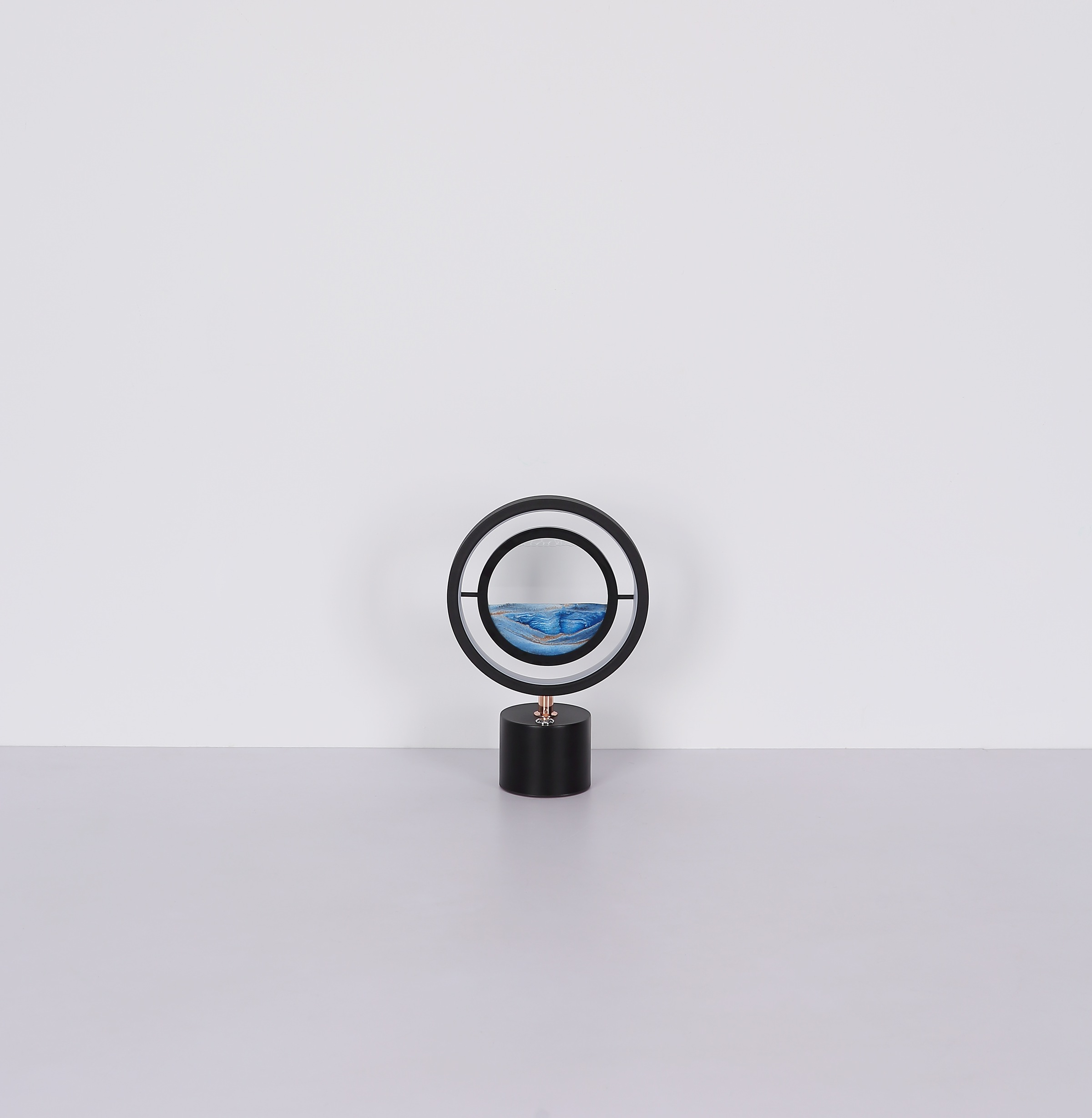 GLOBO LIGHTING LED Tischleuchte »REEDI« LED-Modul 1 Stk. Tischlampe/Touch Ein/Aus/Akku/Leuchtdauer ca. 6-8 Std