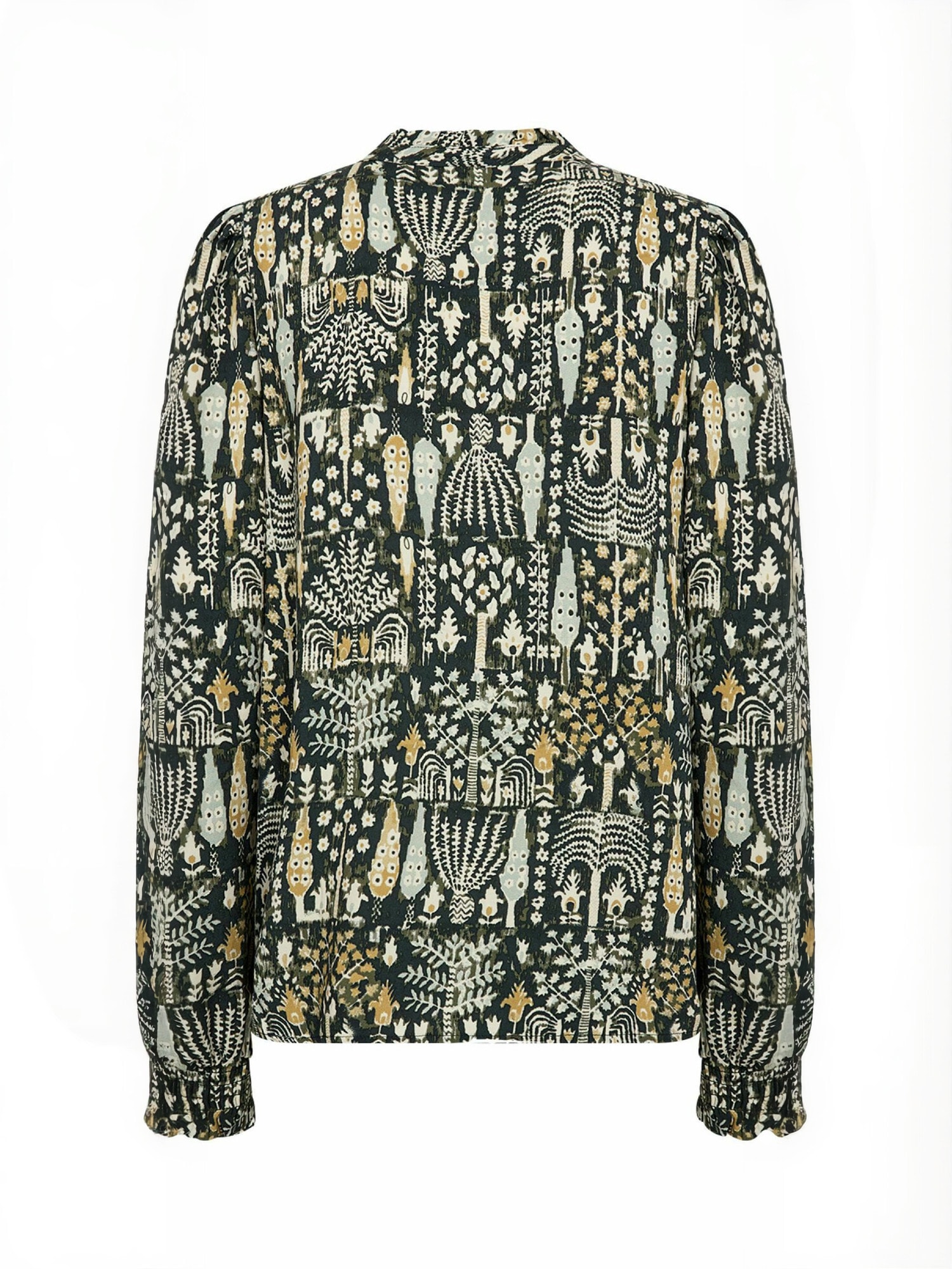 soyaconcept Hemdbluse »Soya Concept Shirt SC-GOLFI«