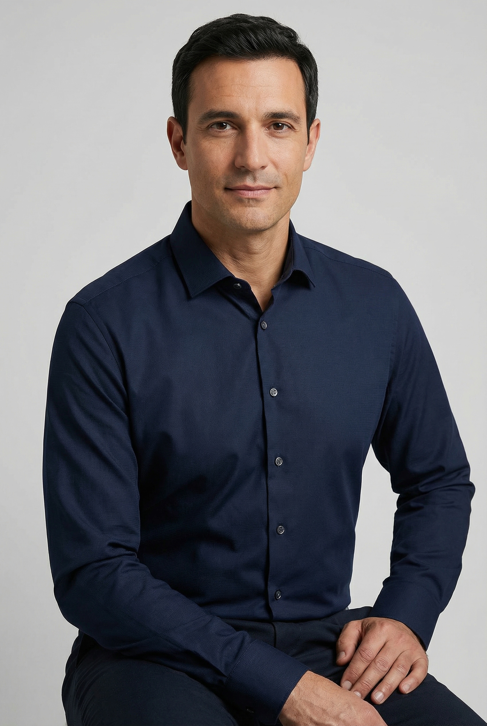 OLYMP Langarmhemd "Level Five" Businesshemd, body fit, Kentkragen günstig online kaufen