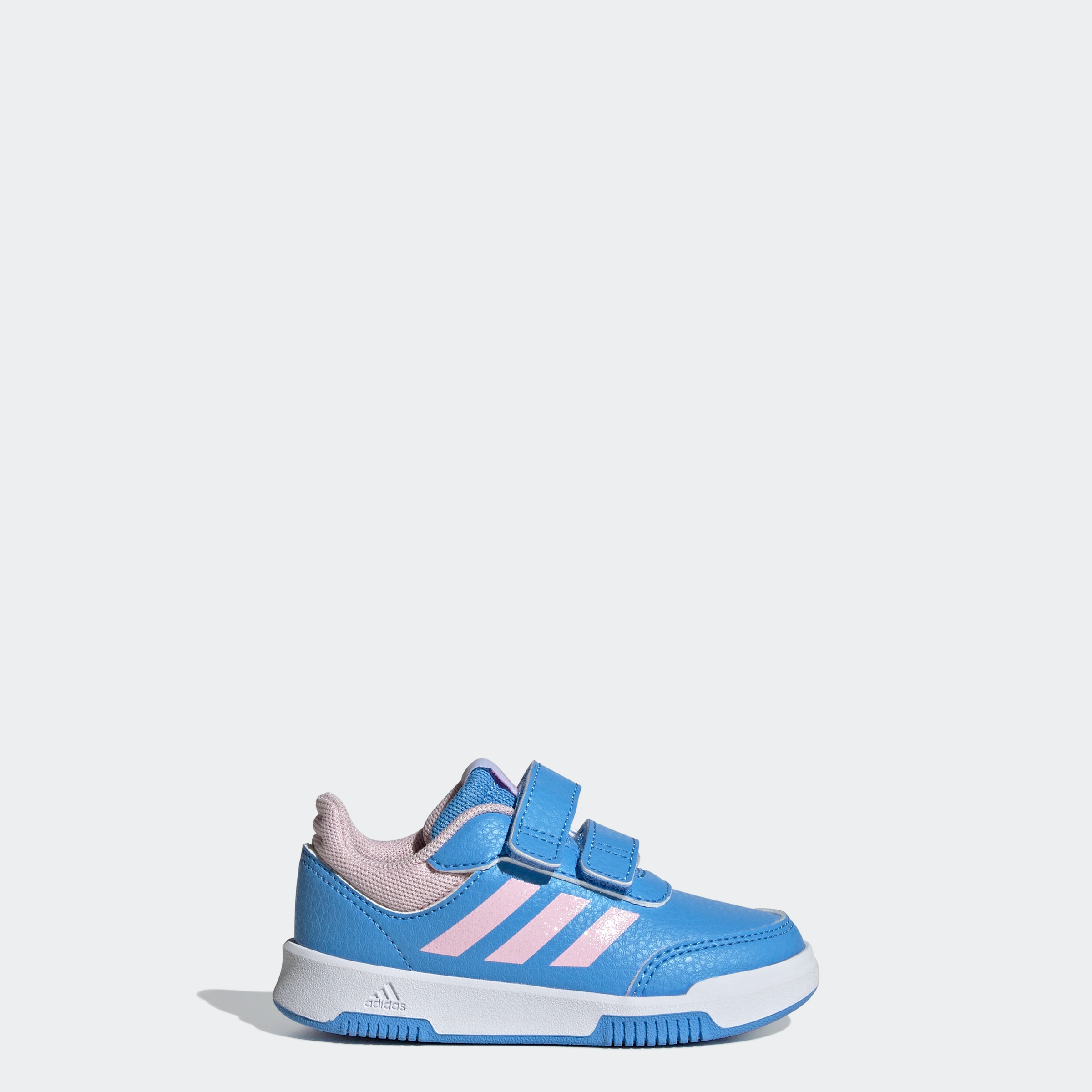 adidas Sportswear Klettschuh »TENSAUR HOOK AND LOOP«, für Kinder mit Klettverschluss