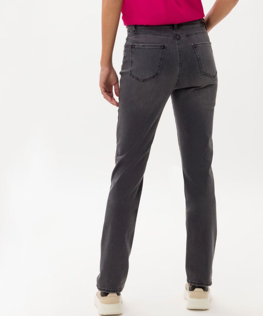 Brax 5-Pocket-Jeans »Style CAROLA« bestellen | BAUR