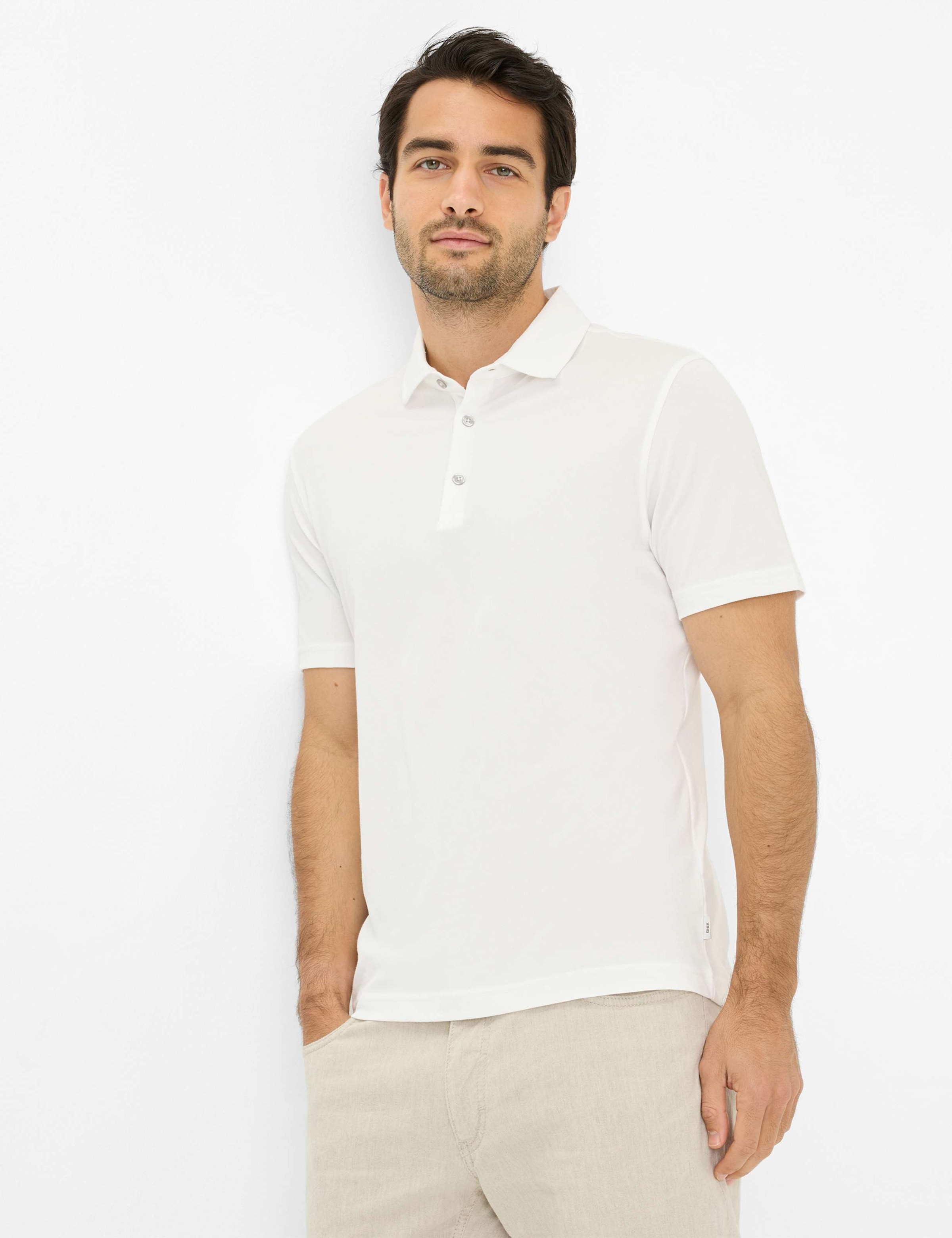 Brax Poloshirt "Style PEPE" günstig online kaufen