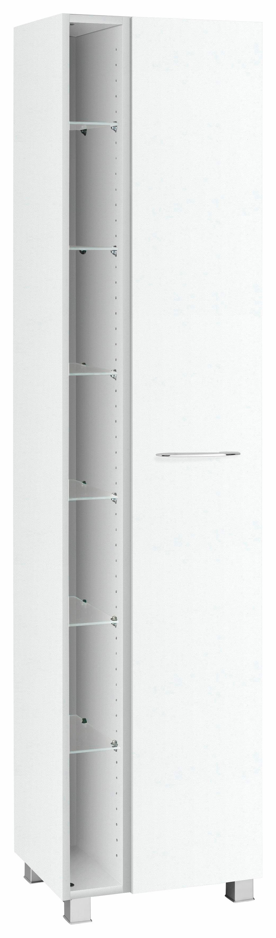 welltime Hochschrank »Portofino«