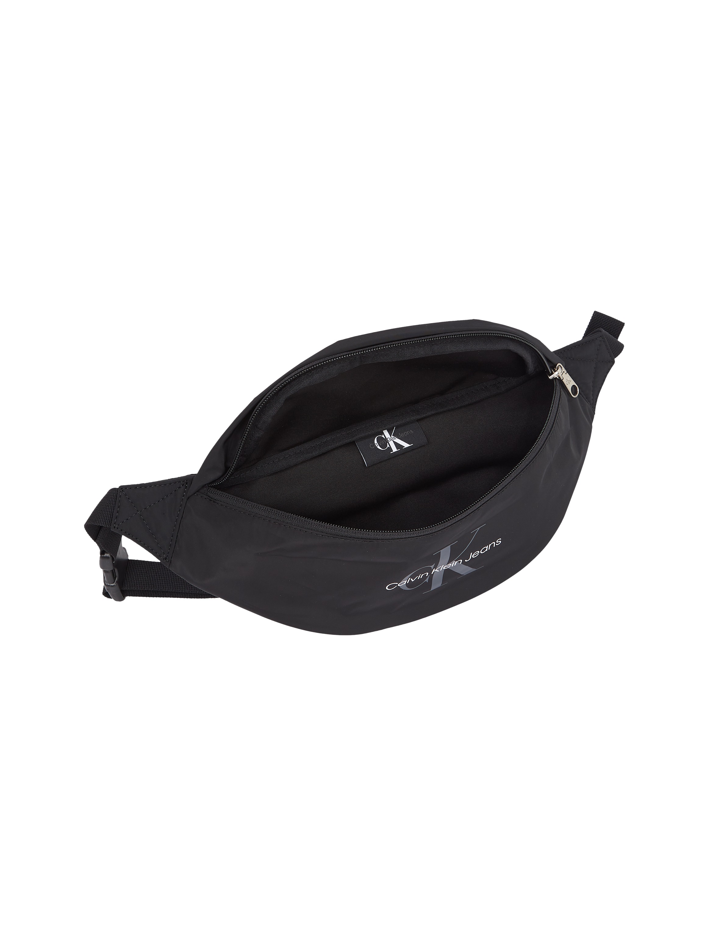 Calvin Klein Jeans Gürteltasche »SPORT ESSENTIALS WAISTBAG 38«, CrossBody Bag, Herren-Brusttasche, Umhängetasche mit Logo