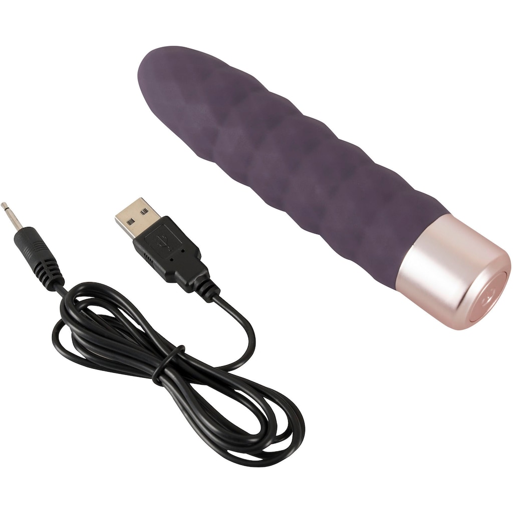 You2Toys Vibrator