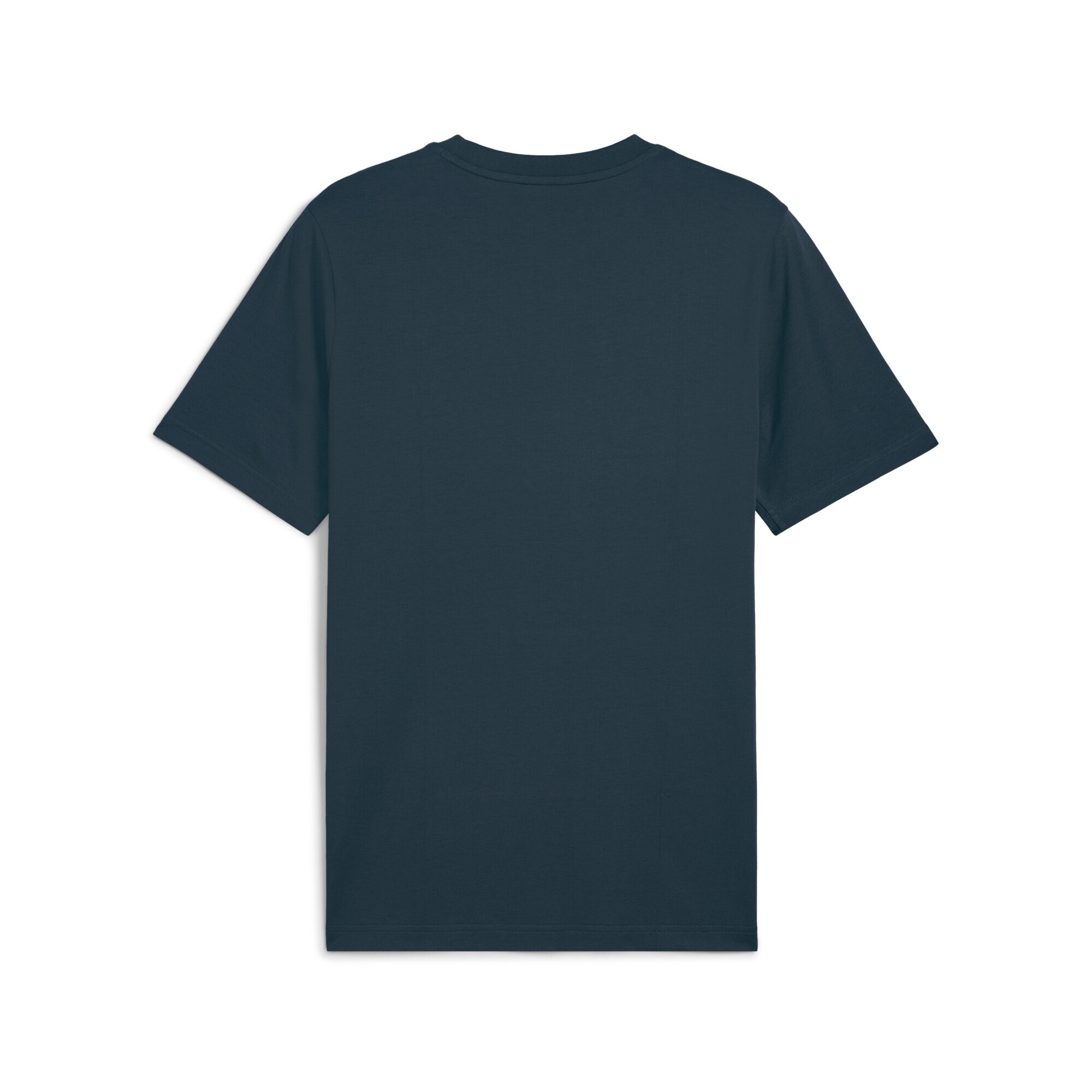 PUMA T-Shirt »WARDROBE ESS T-Shirt Herren«