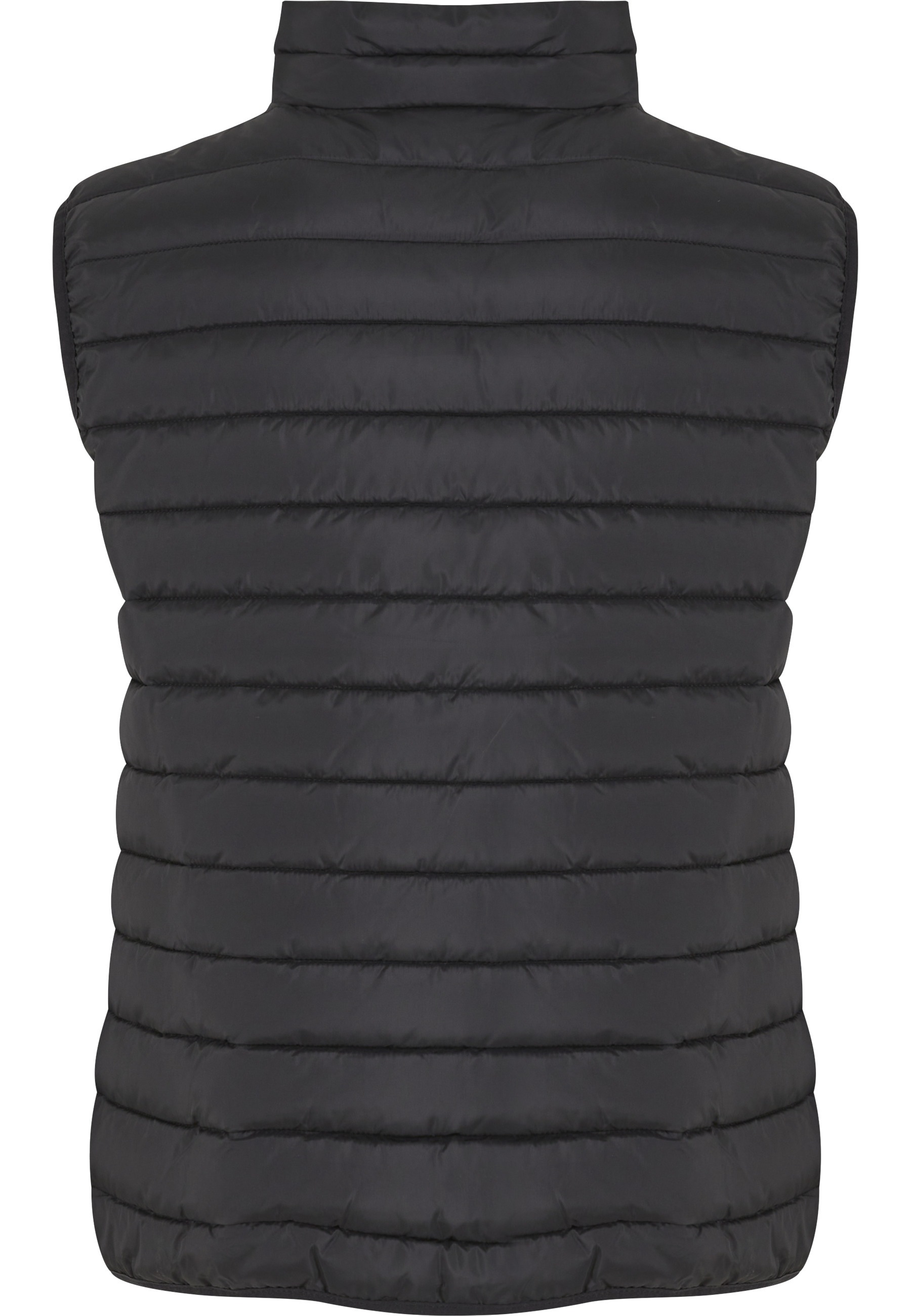 URBAN CLASSICS Steppweste "Urban Classics Basic Light Weigh Vest" 1 Stk. günstig online kaufen