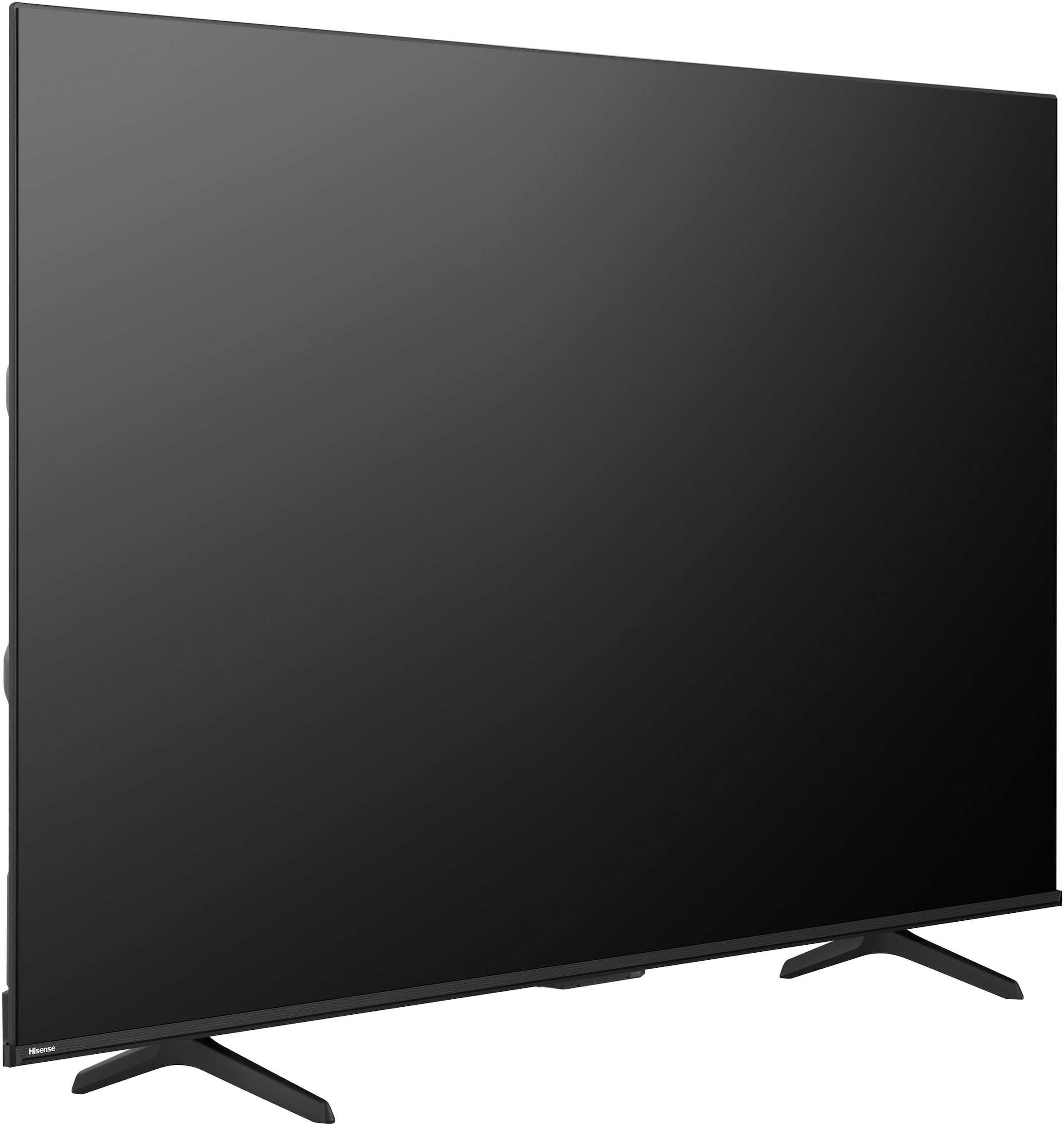 Hisense QLED-Fernseher »85E77Q PRO«, 4K Ultra HD, Smart-TV, 4K UHD QLED