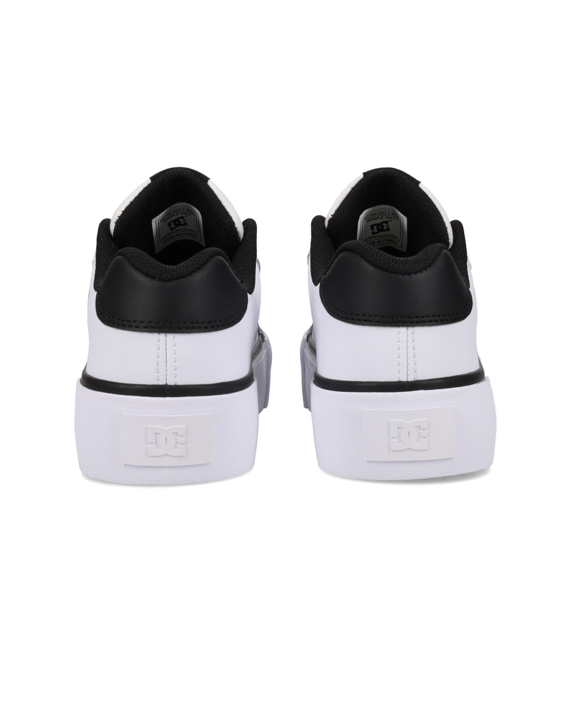 DC Shoes Sneaker »Chelsea Platform«