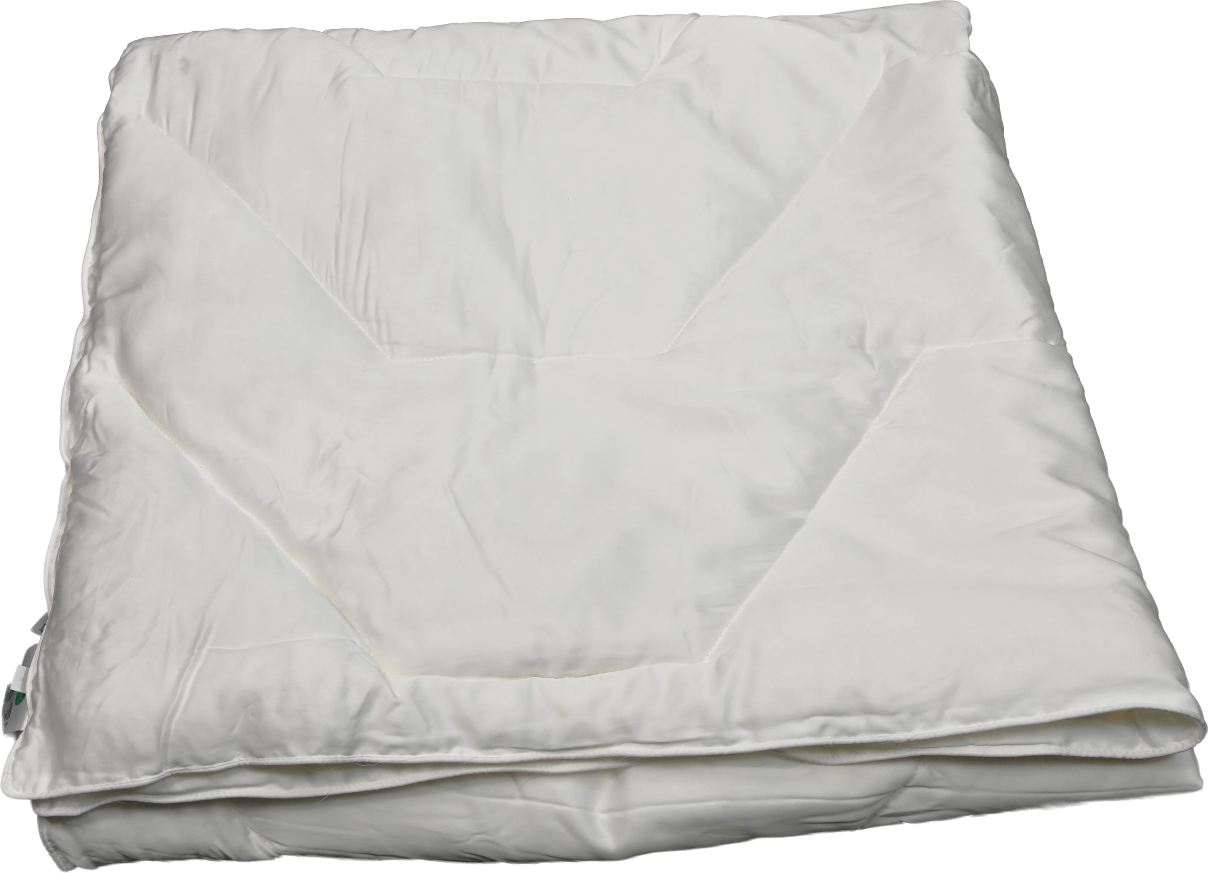 OTTO home Naturfaserbettdecke »Lyllen,« leicht Füllung 100%  Lyocell (TENCEL™) 1 Stk. tlg. Bettdecke 135x200 & 155x220 cm