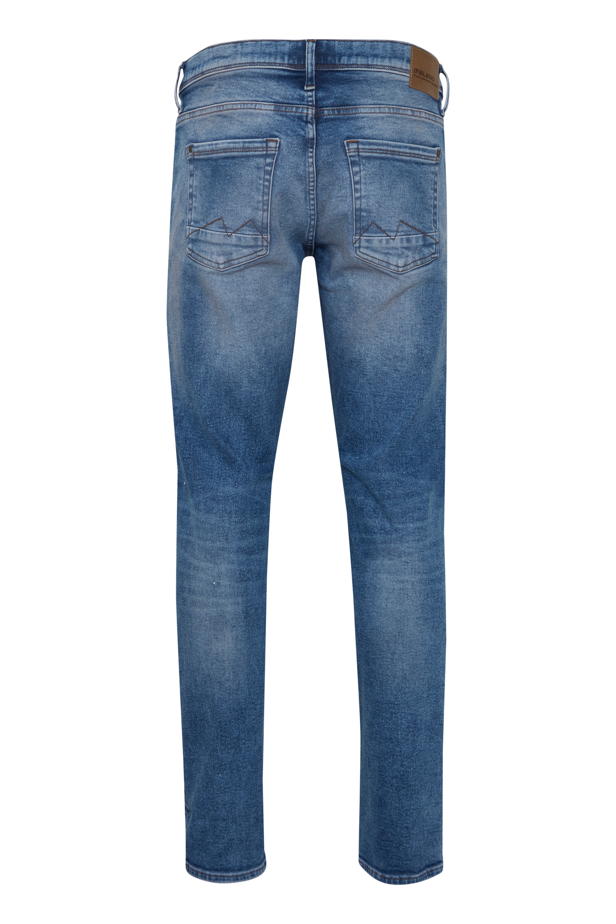 Blend Regular-fit-Jeans »Blizzard fit Multiflex - NOOS«