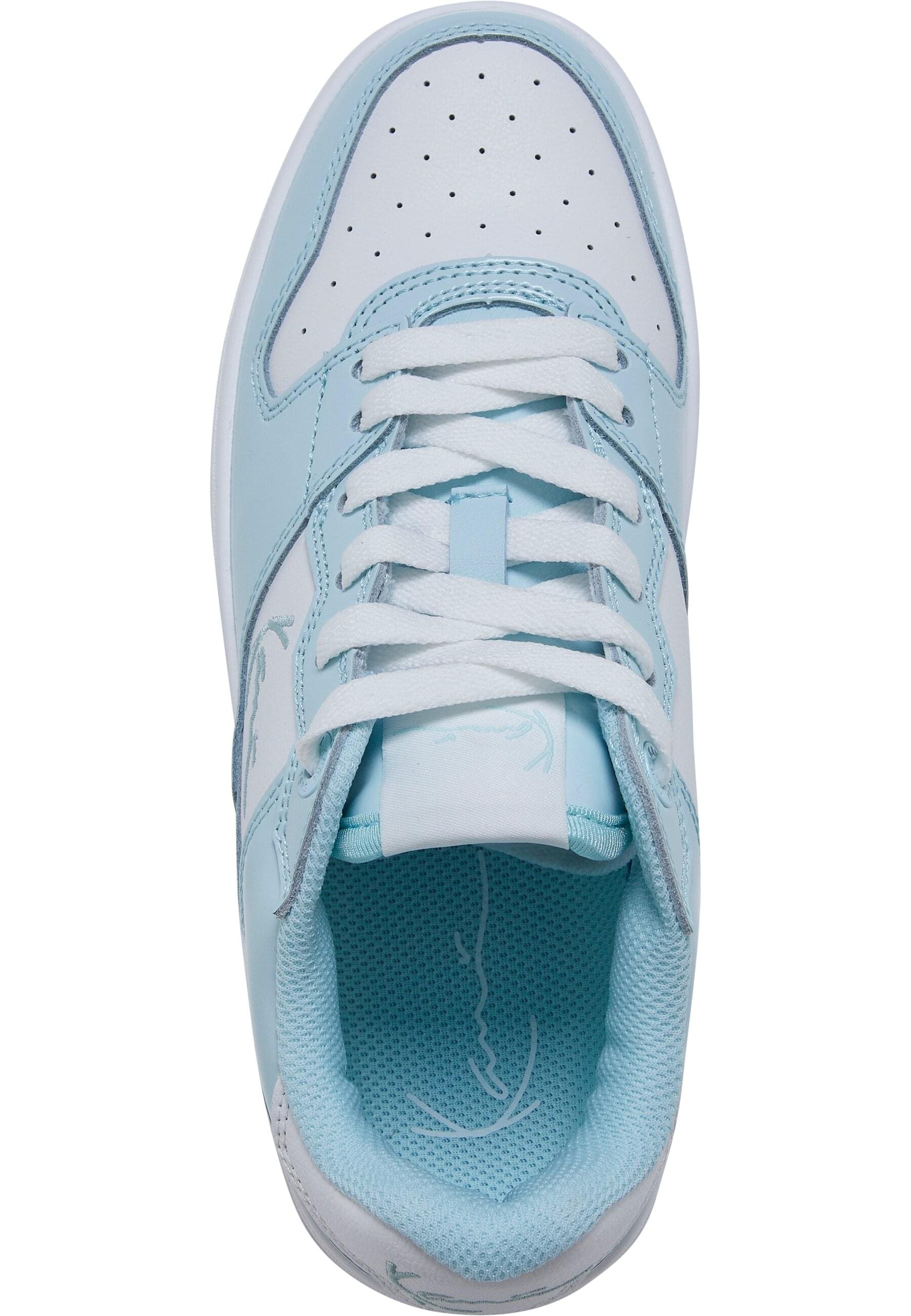 Karl Kani Sneaker »Karl Kani Damen KKFWW000251 KK 89 LOW V2 PRM«, (1 tlg.)