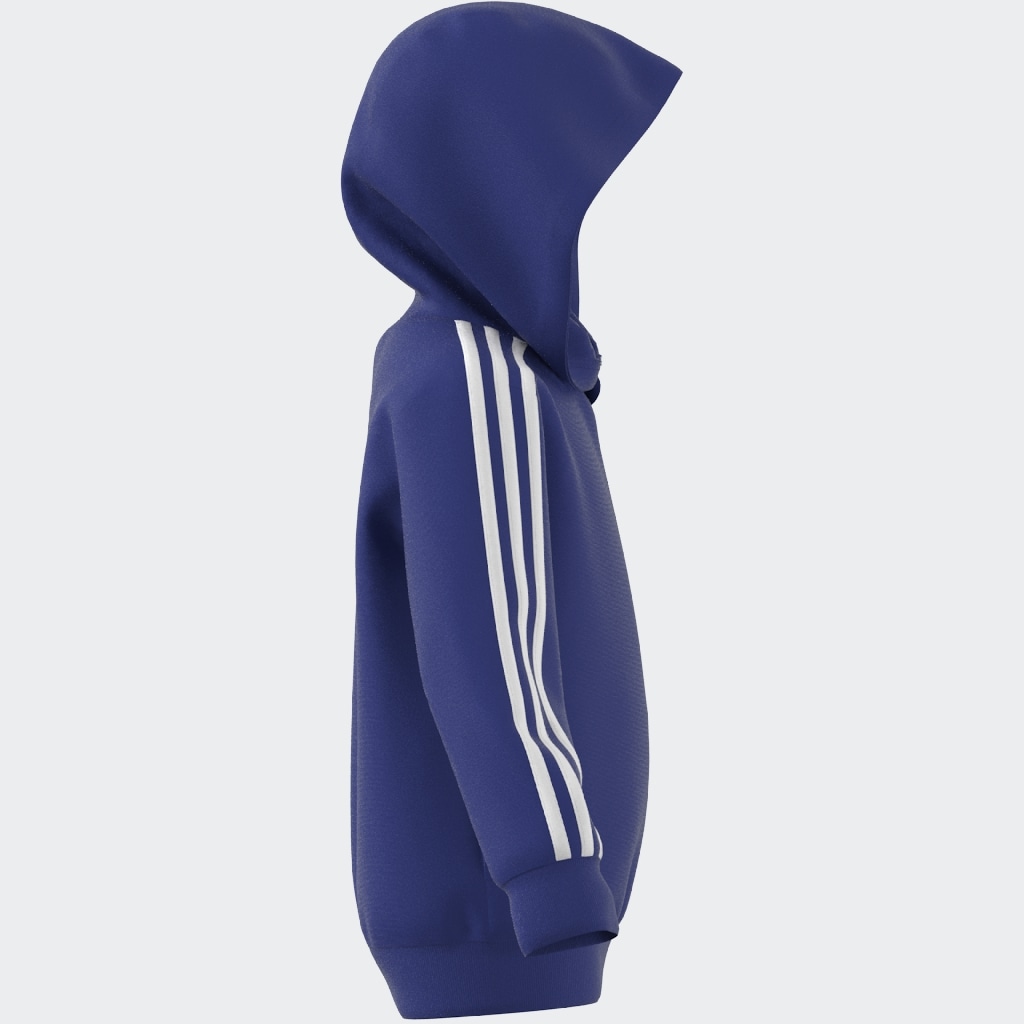 adidas Sportswear Outdoorjacke »LK 3S FL FZ HD«