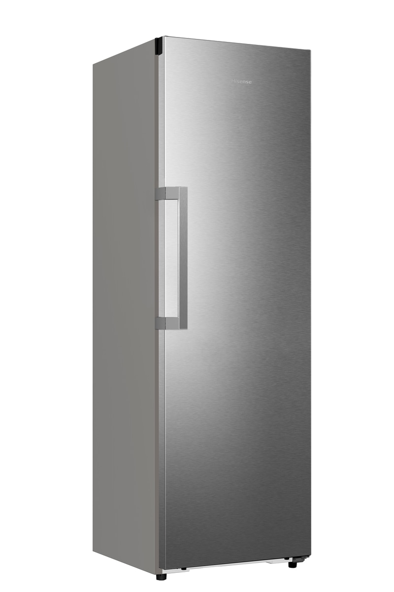 Hisense Gefrierschrank "FU310K3AIC" 185,6 cm hoch 59,5 cm breit KitchenFit passt sich nahtlos deiner Küche an