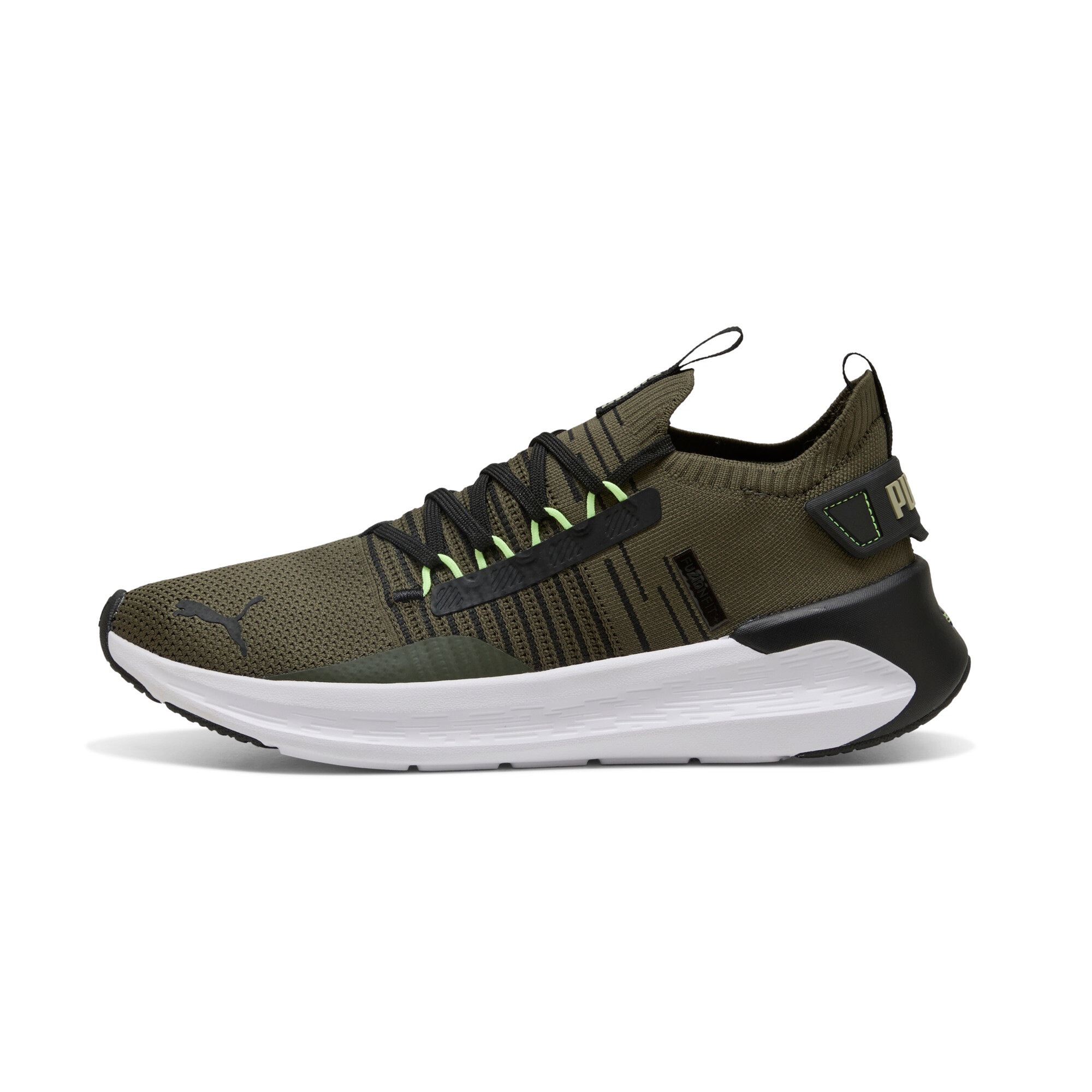 PUMA Laufschuh "SOFTRIDE SYMMETRY FUZION LS" günstig online kaufen