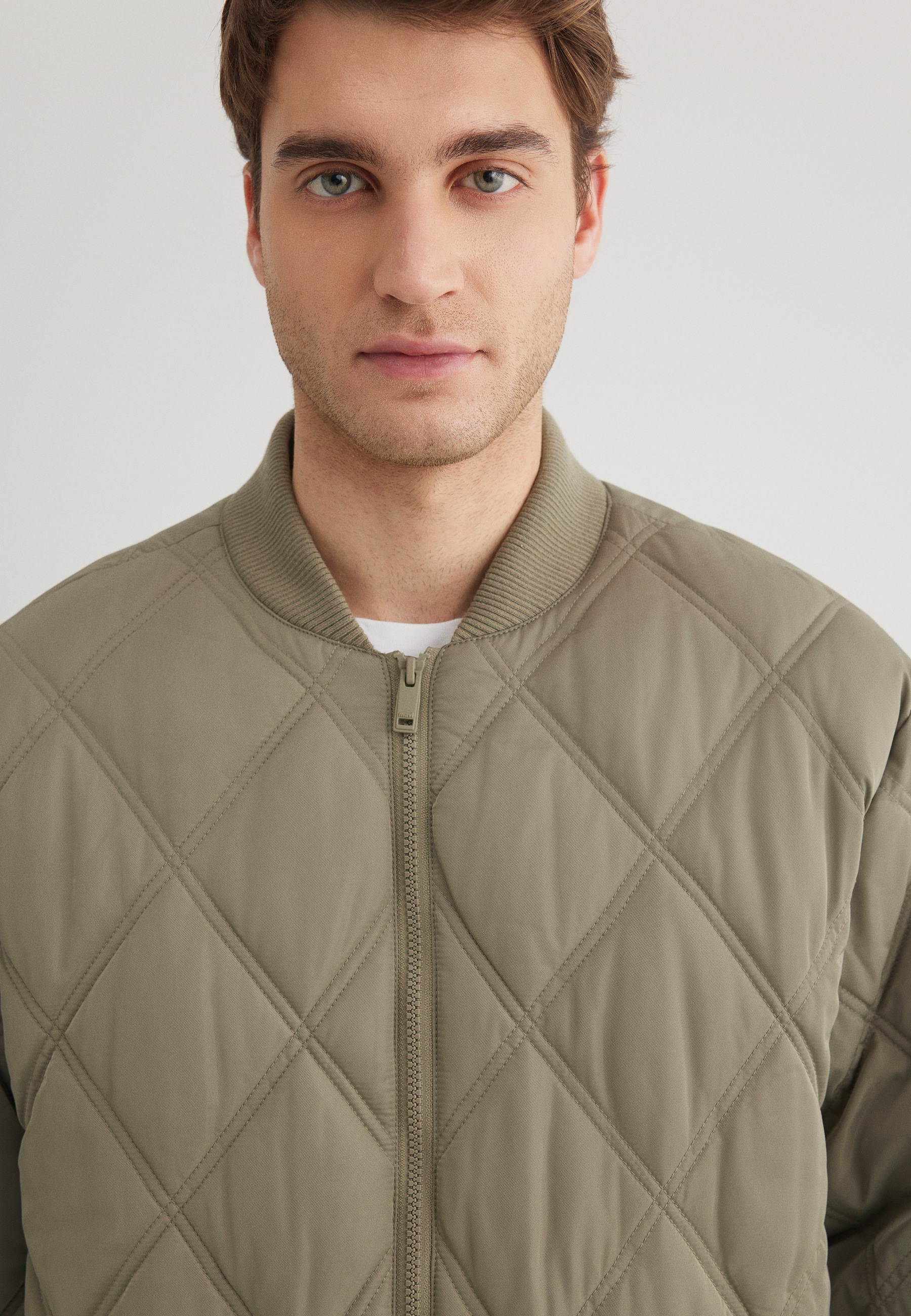 Mavi Steppjacke »JACKET«, Bomberjacke