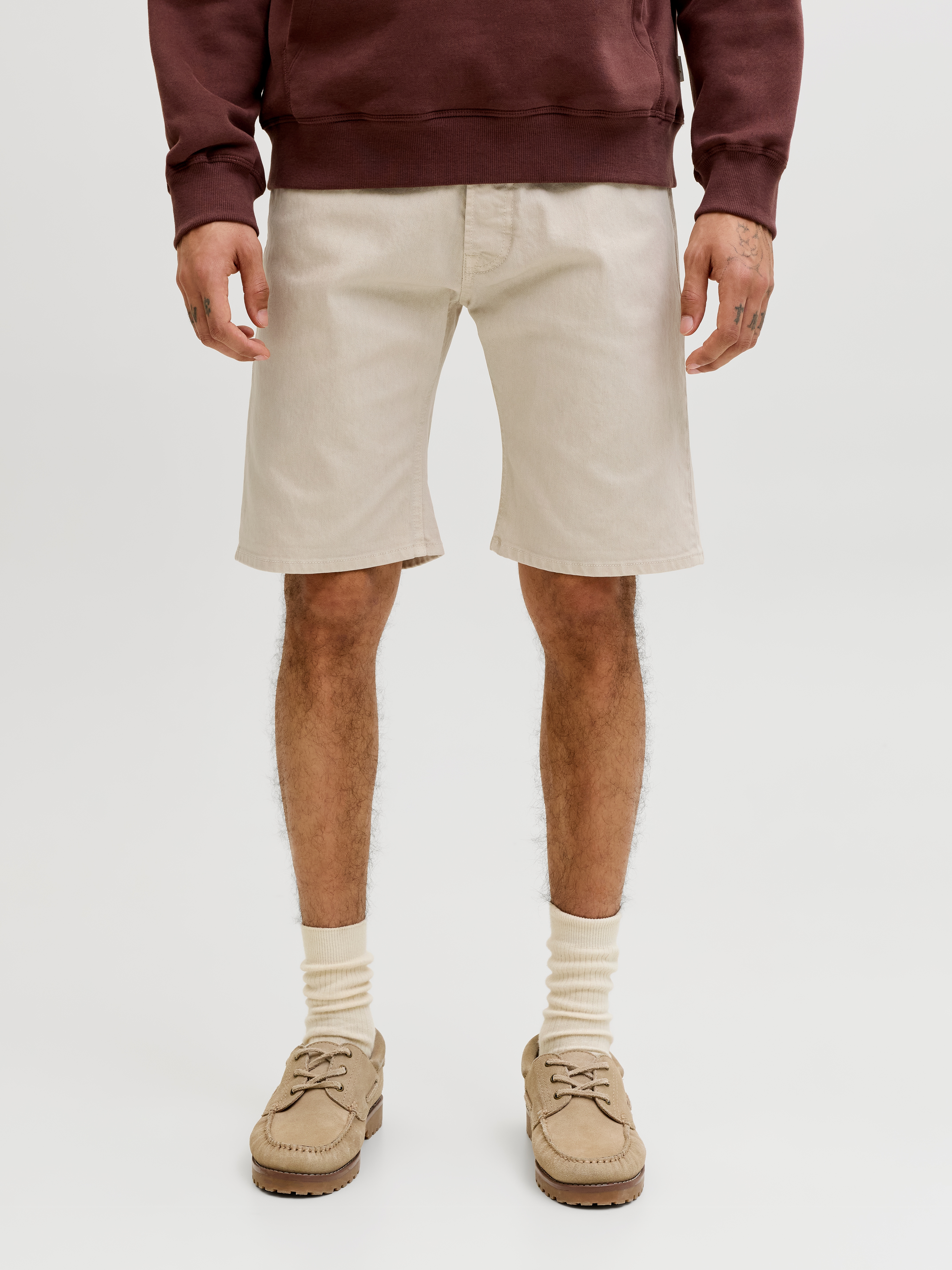 Jack & Jones Shorts "JJIRICK JJORIGINAL SHORTS AT 999"