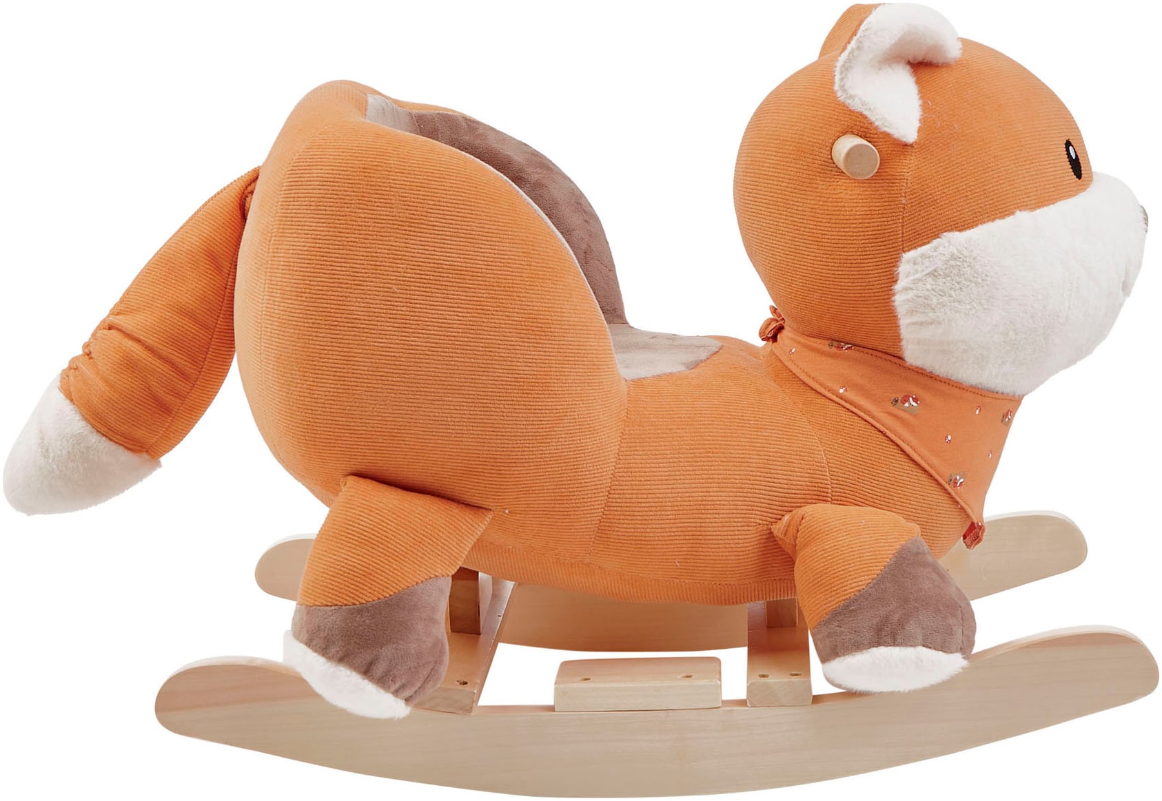 Sterntaler® Schaukeltier »Fuchs Filou«