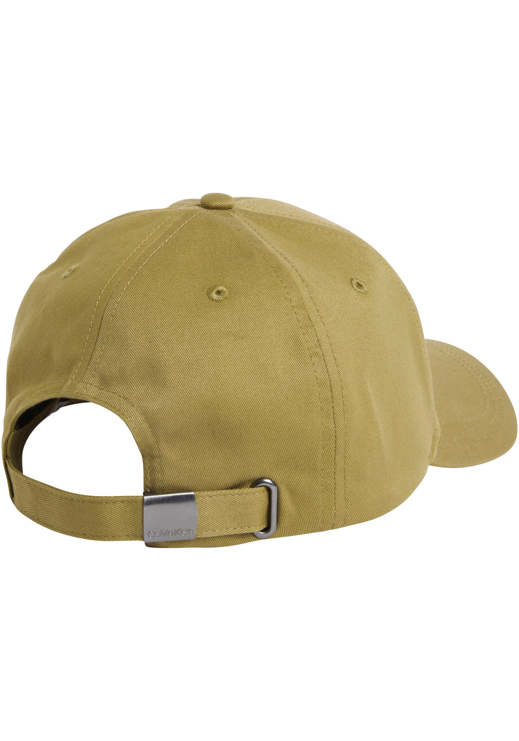 Calvin Klein Baseball Cap | Raten »Cap BOMBED auf METAL BAUR BB« CK